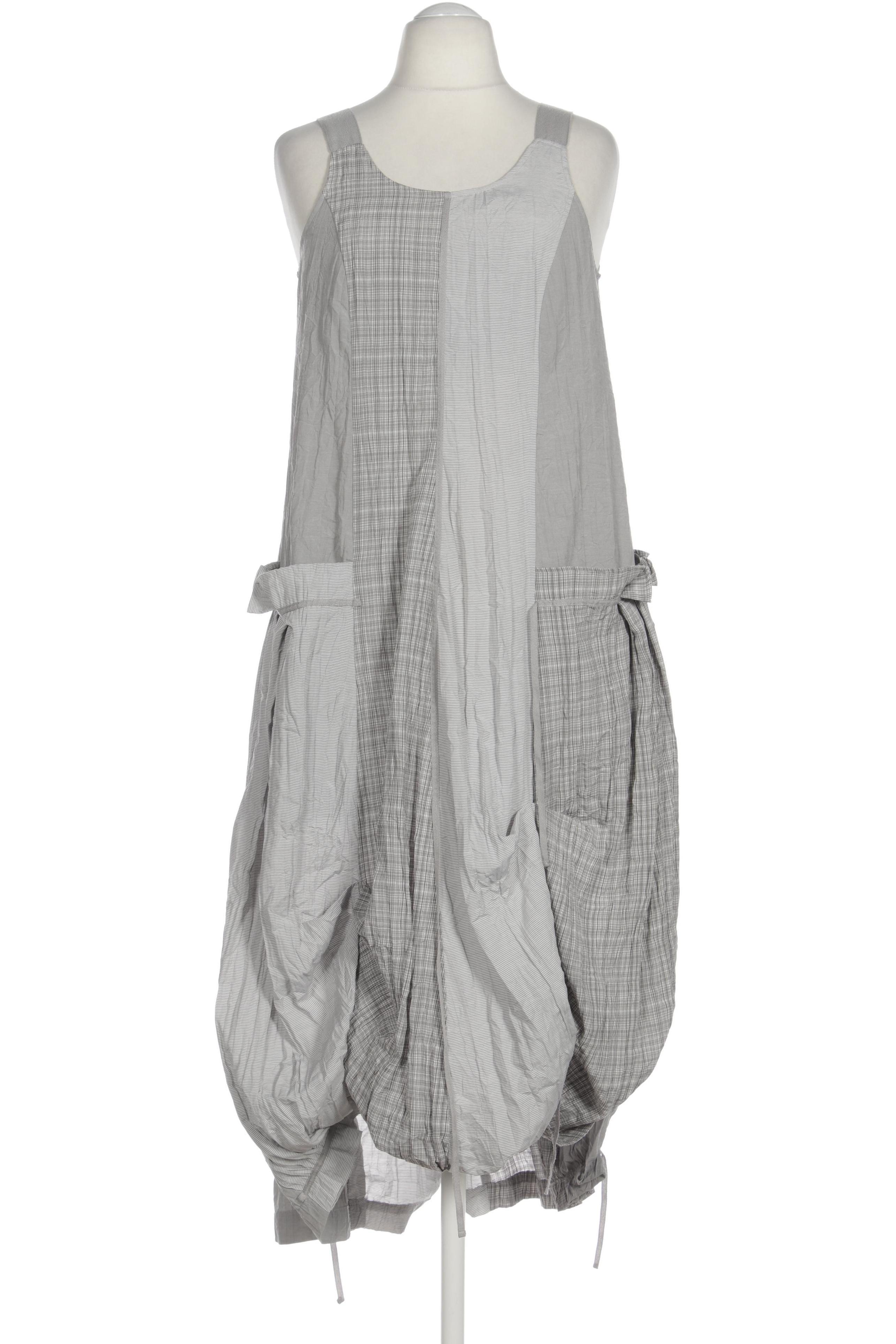 

Hebbeding Damen Kleid, grau, Gr.