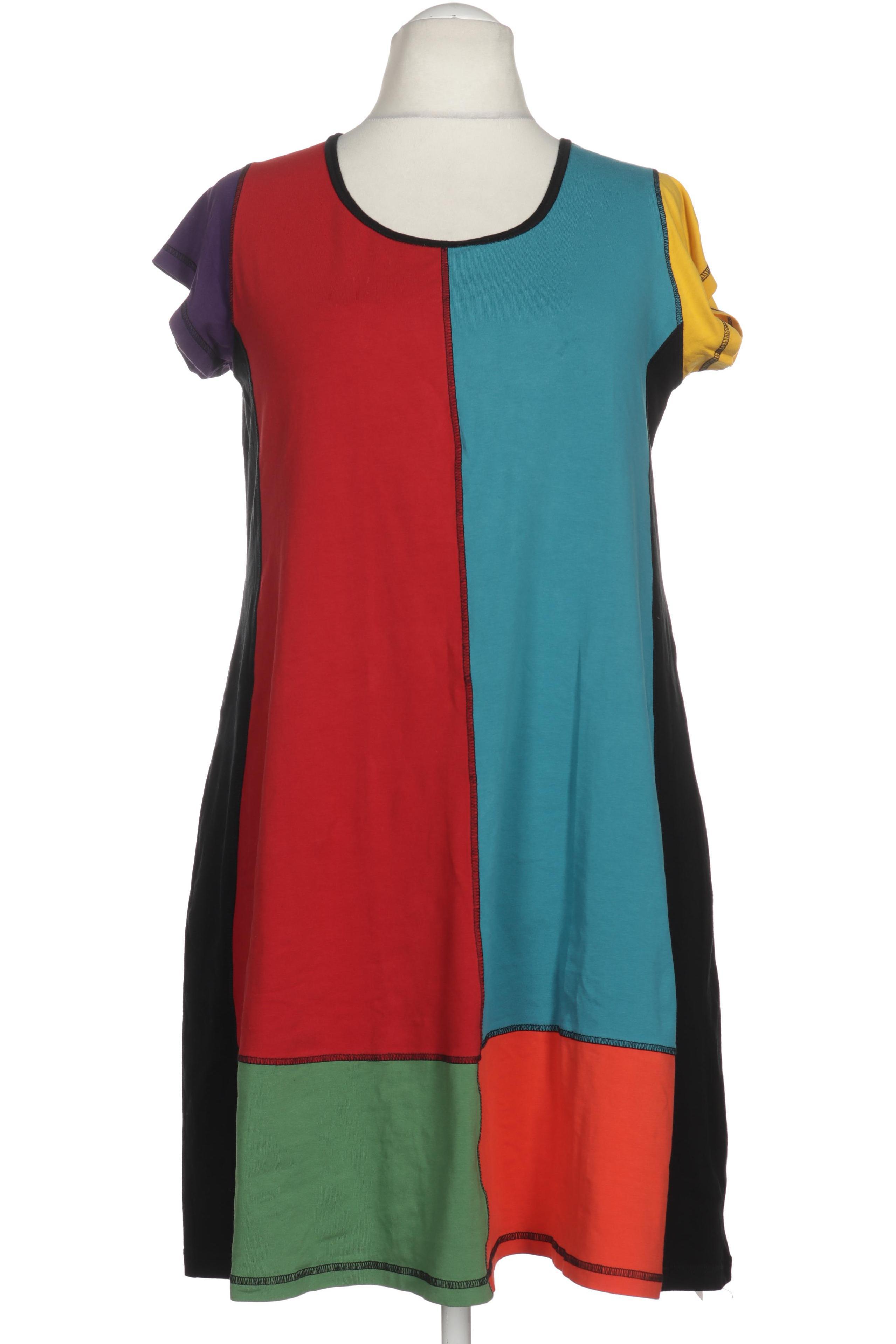 

Hebbeding Damen Kleid, mehrfarbig, Gr.