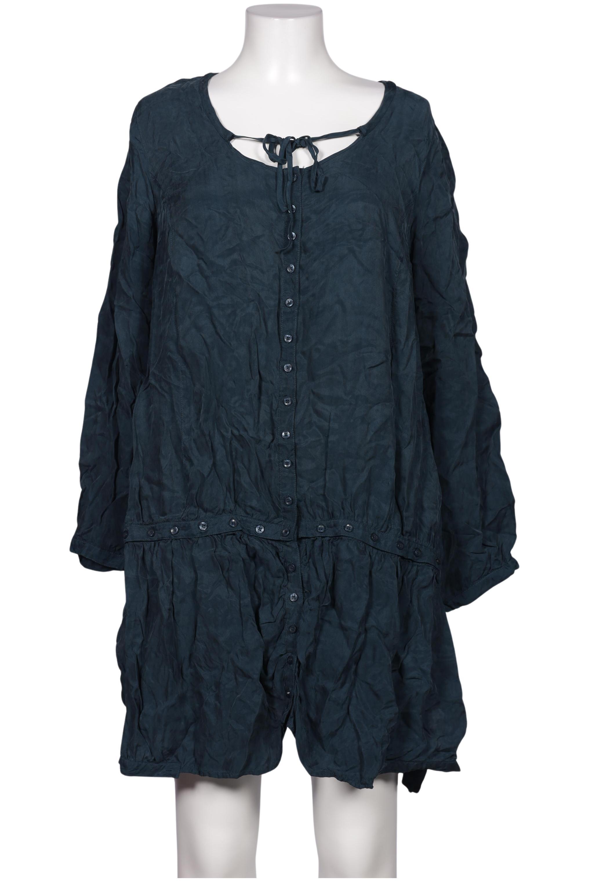 

Hebbeding Damen Kleid, türkis, Gr. 44