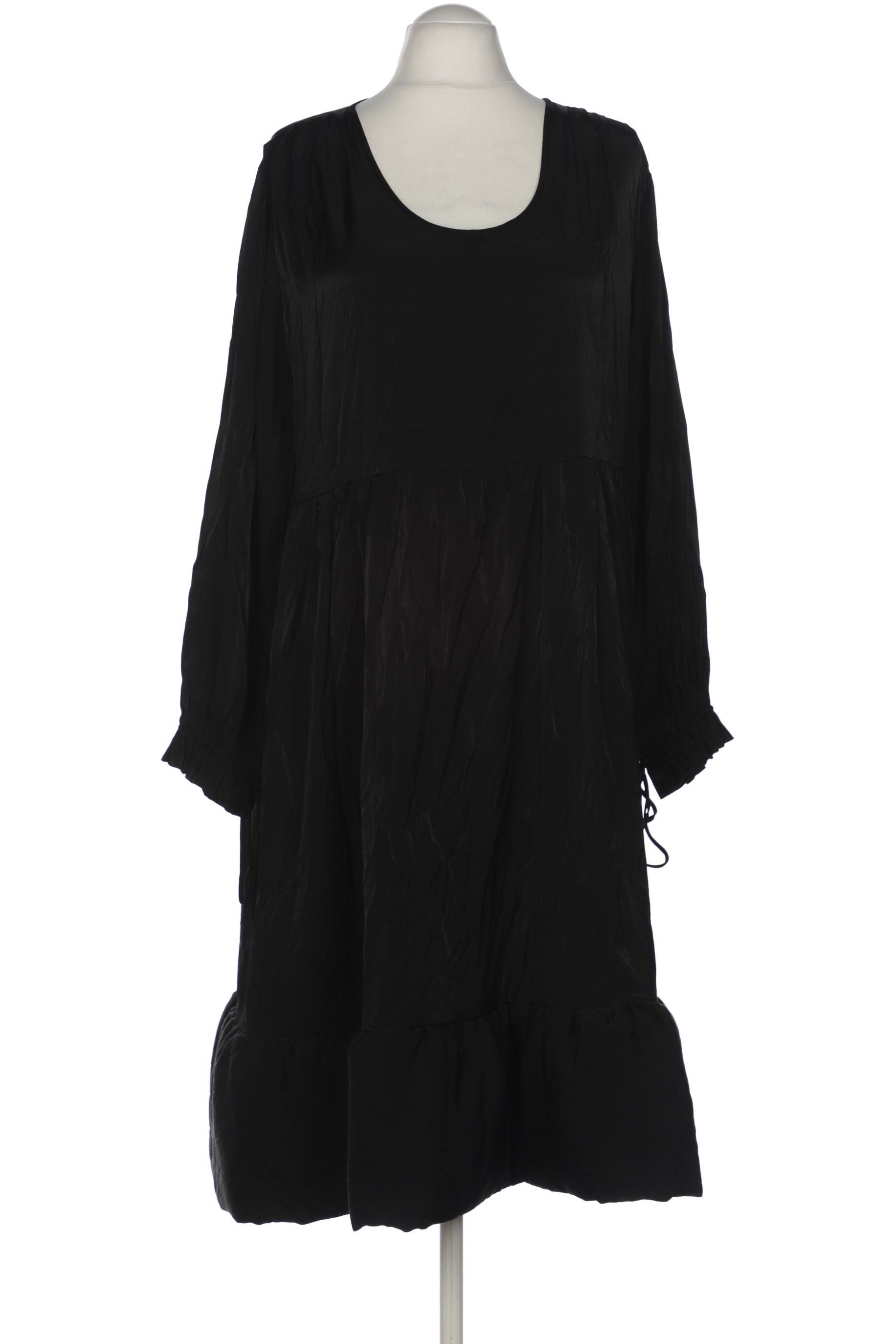 

Hebbeding Damen Kleid, schwarz, Gr. 44