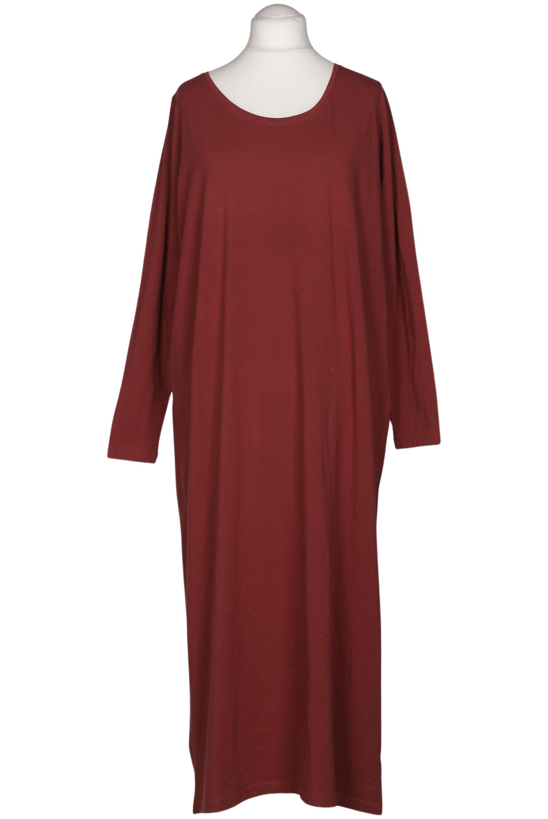 

Hebbeding Damen Kleid, bordeaux, Gr. 48