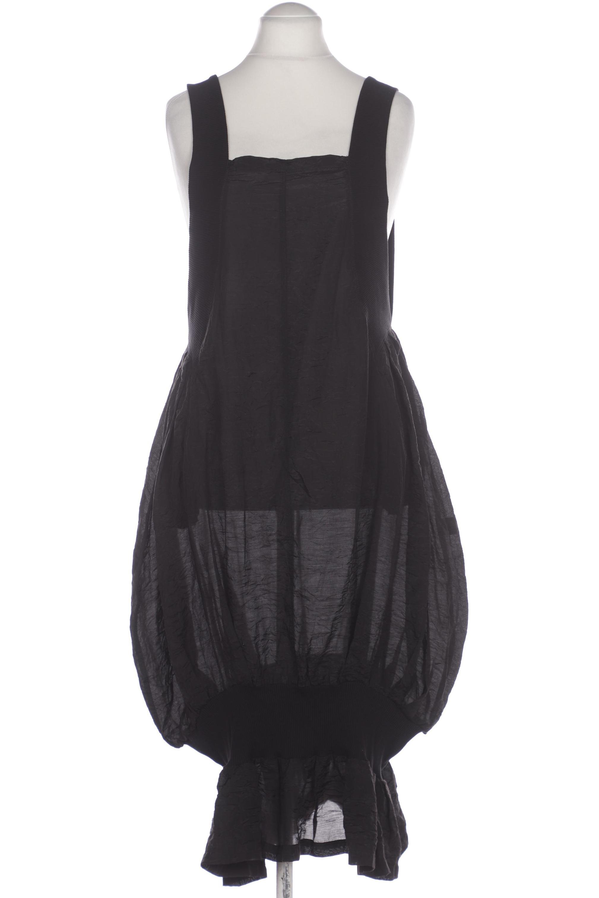 Thumbnail - Hebbeding Damen Kleid, schwarz, Gr. 42