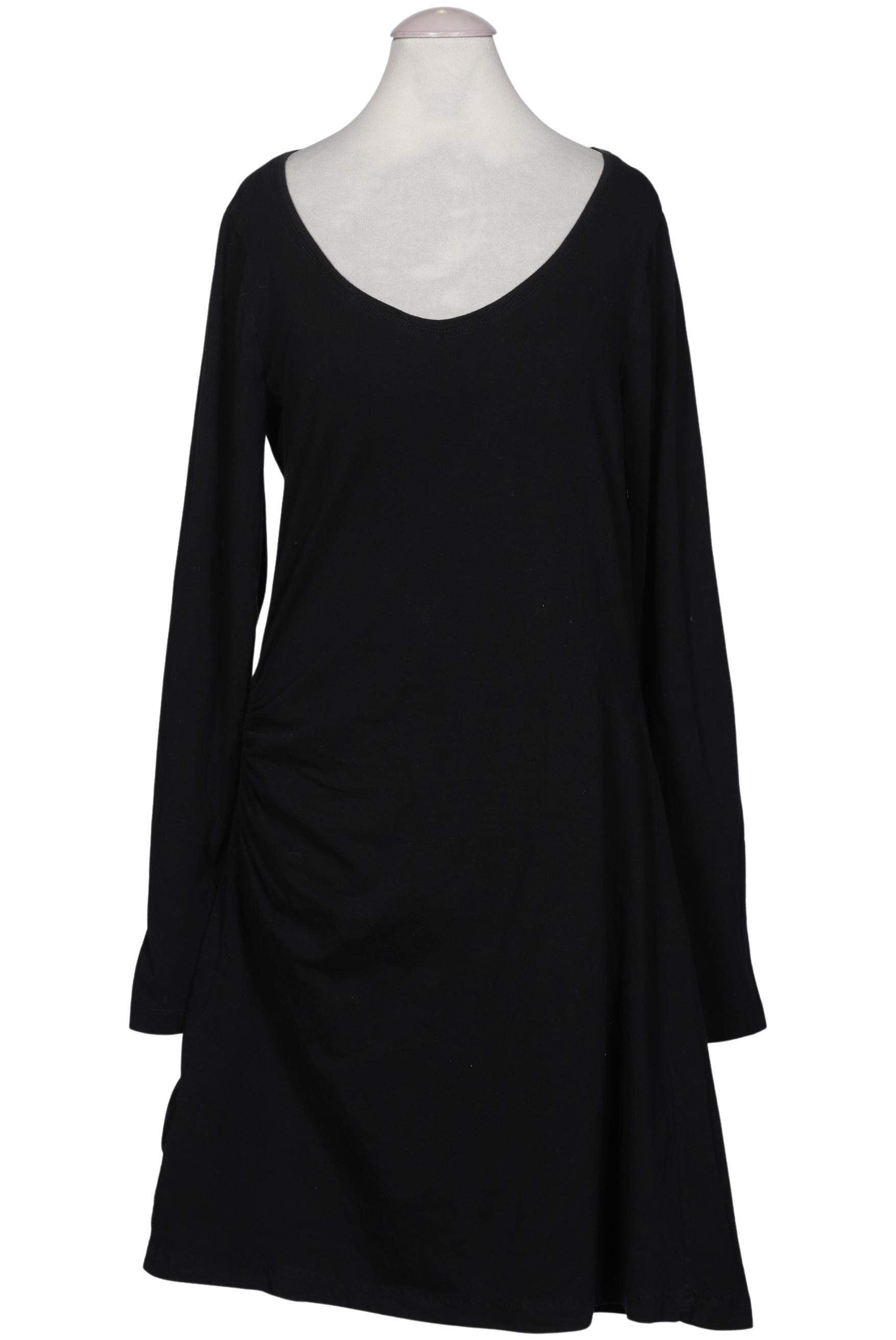 

Hebbeding Damen Kleid, schwarz, Gr. 38