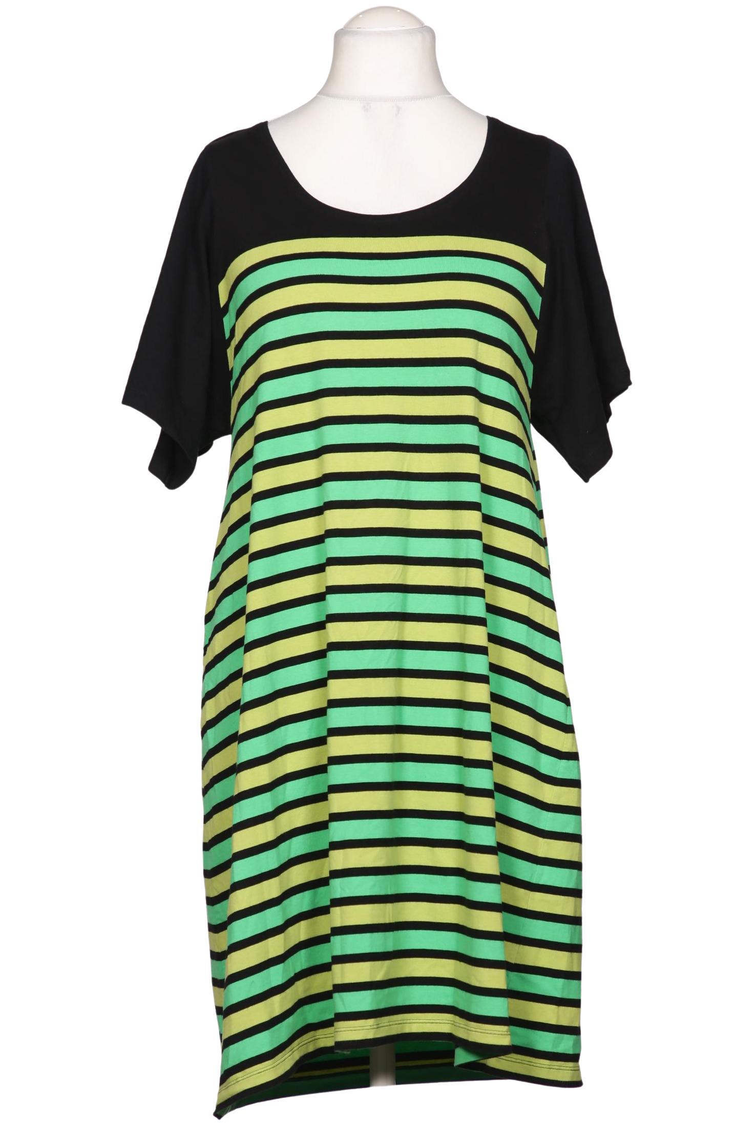 

Hebbeding Damen Kleid, mehrfarbig, Gr. 38