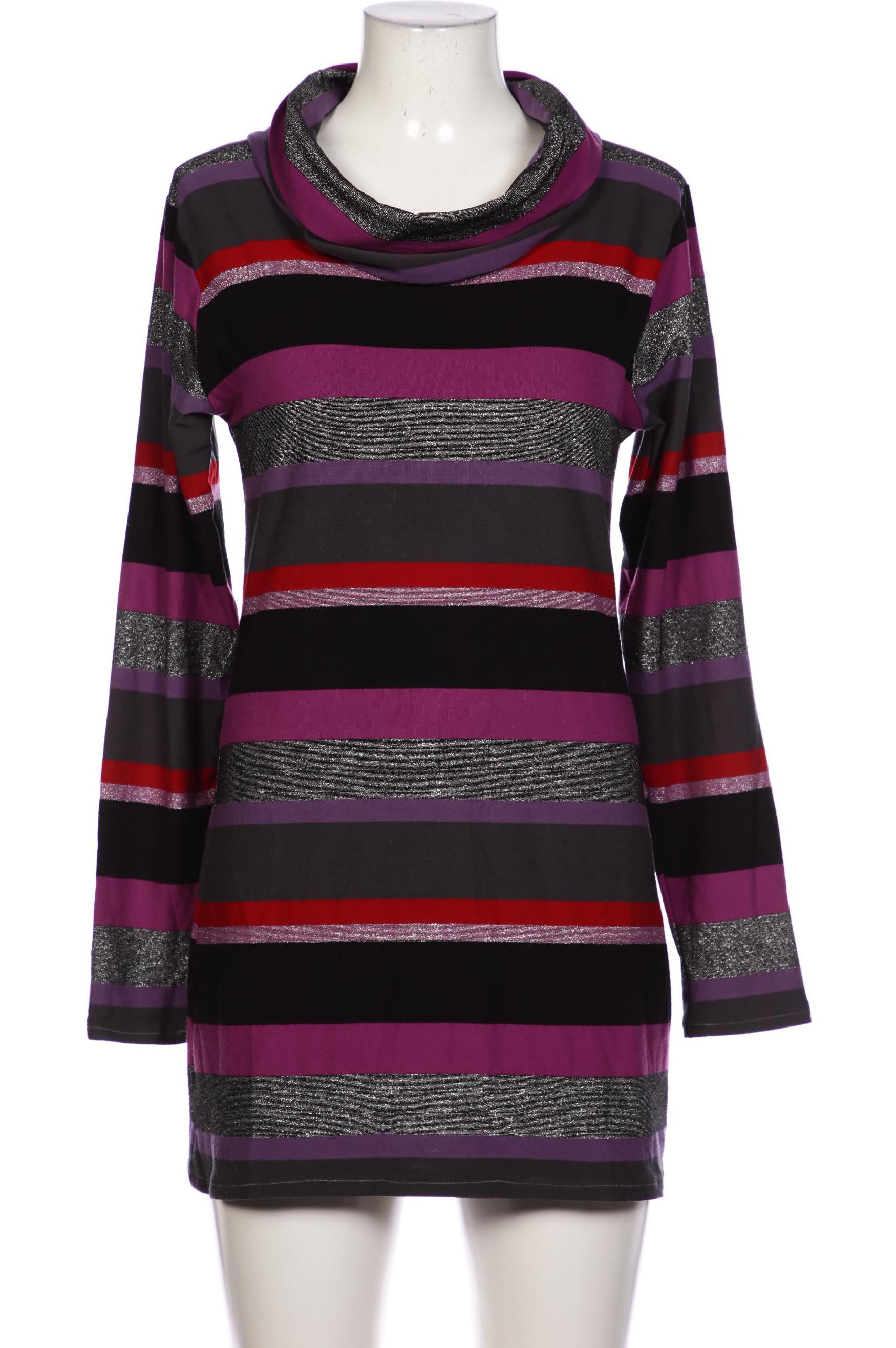 

Hebbeding Damen Kleid, mehrfarbig, Gr. 38