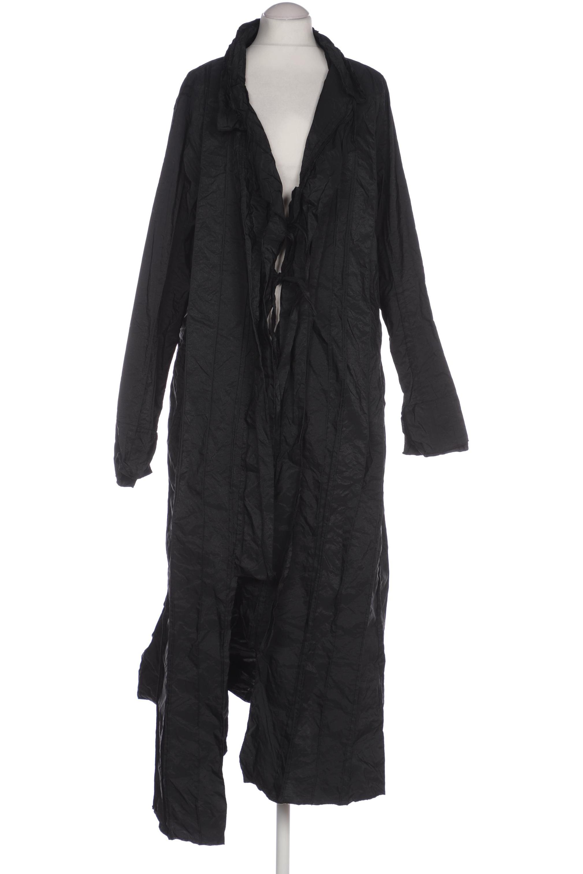 

Hebbeding Damen Mantel, schwarz, Gr. 42