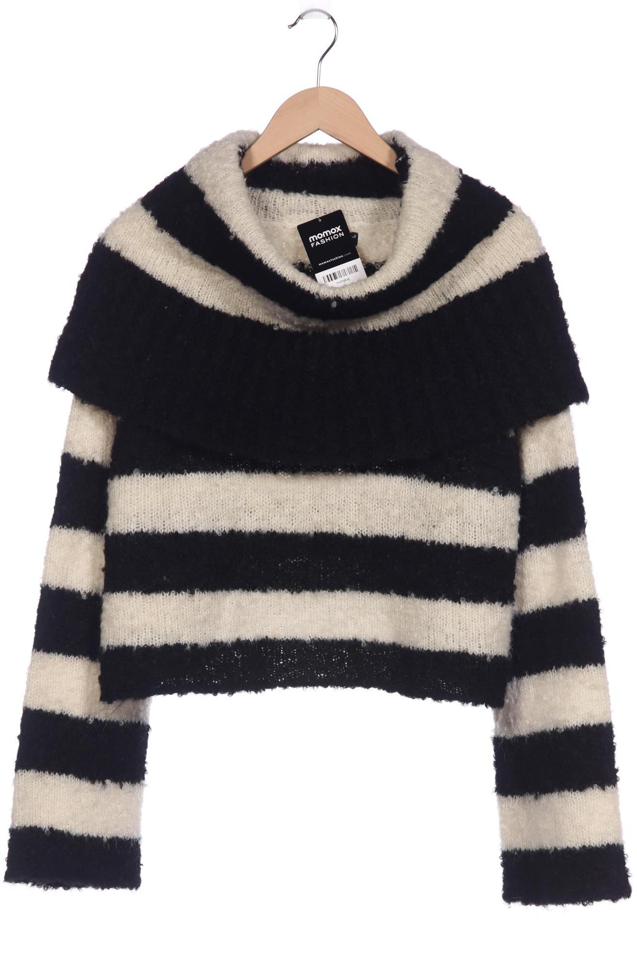 

Hebbeding Damen Pullover, schwarz, Gr. 38