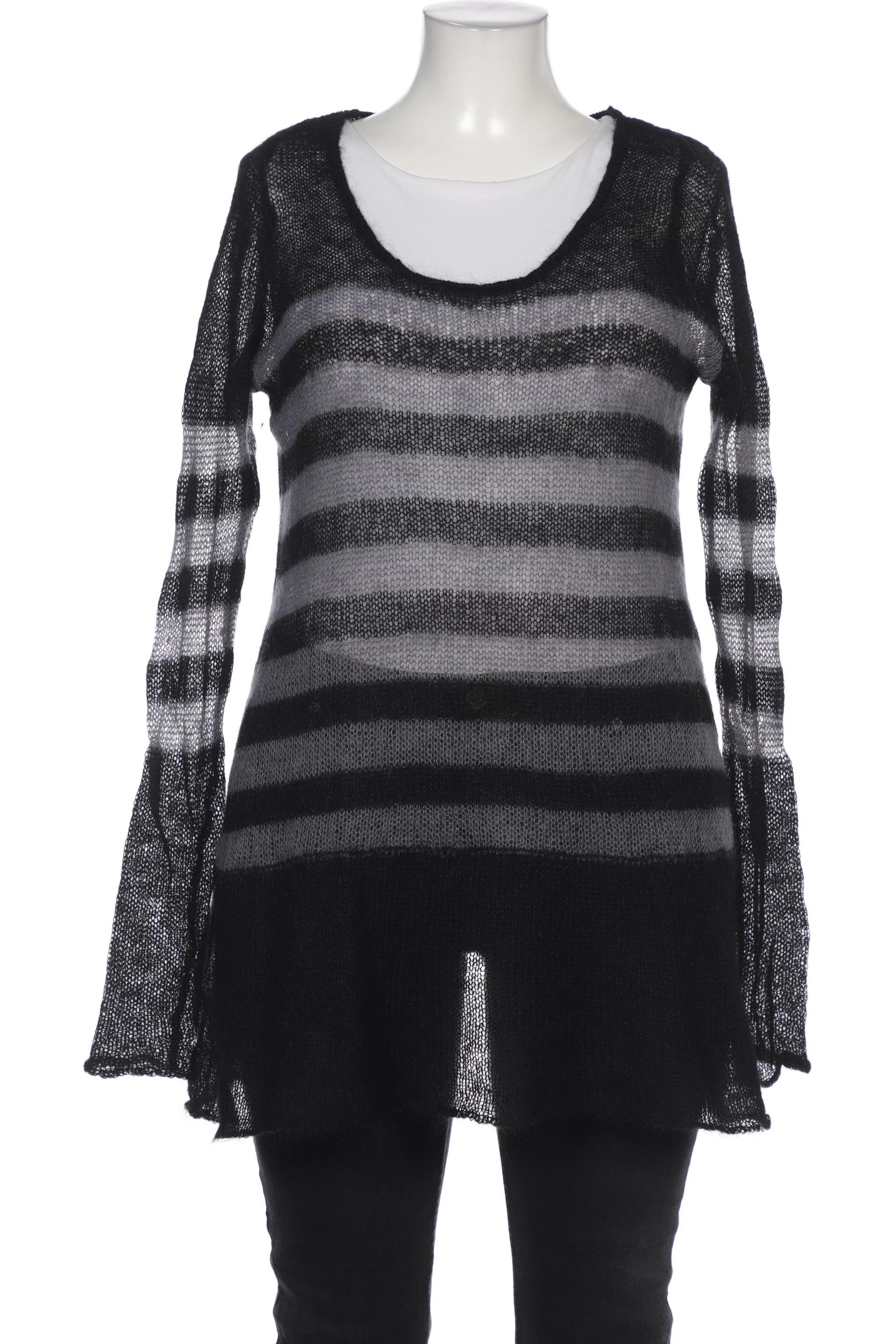 

Hebbeding Damen Pullover, schwarz, Gr. 44