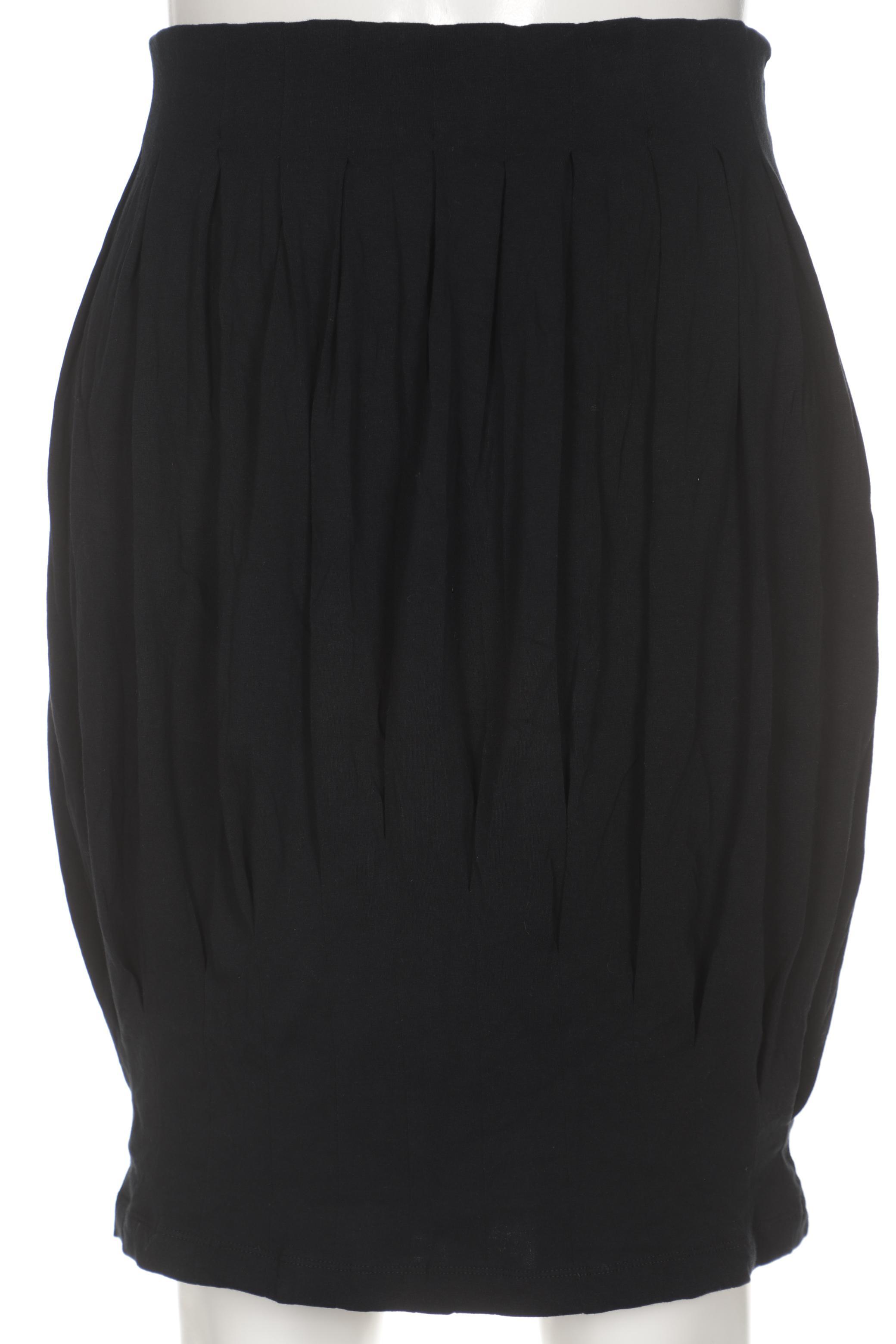 

Hebbeding Damen Rock, schwarz
