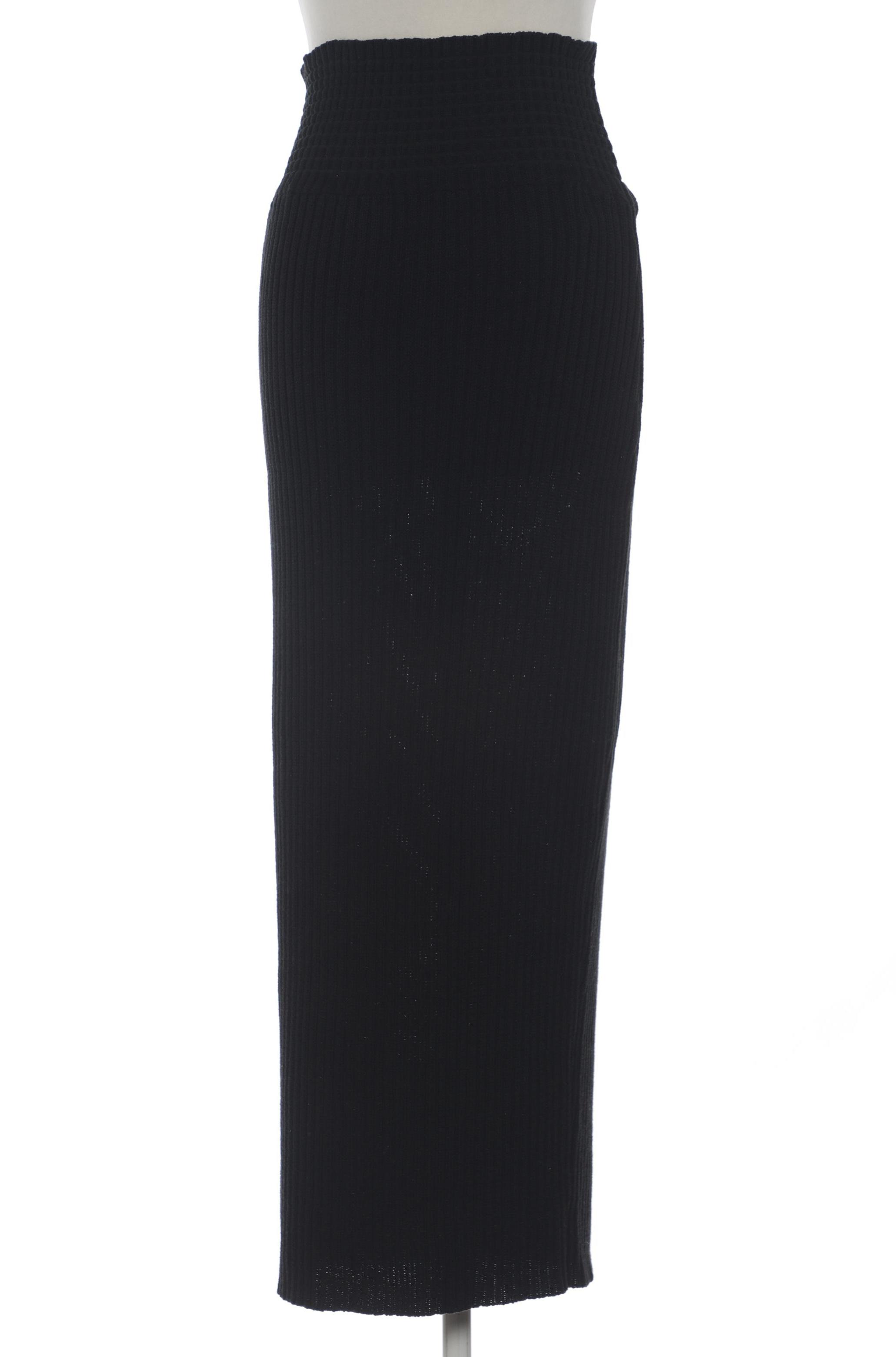 

Hebbeding Damen Rock, schwarz, Gr. 24