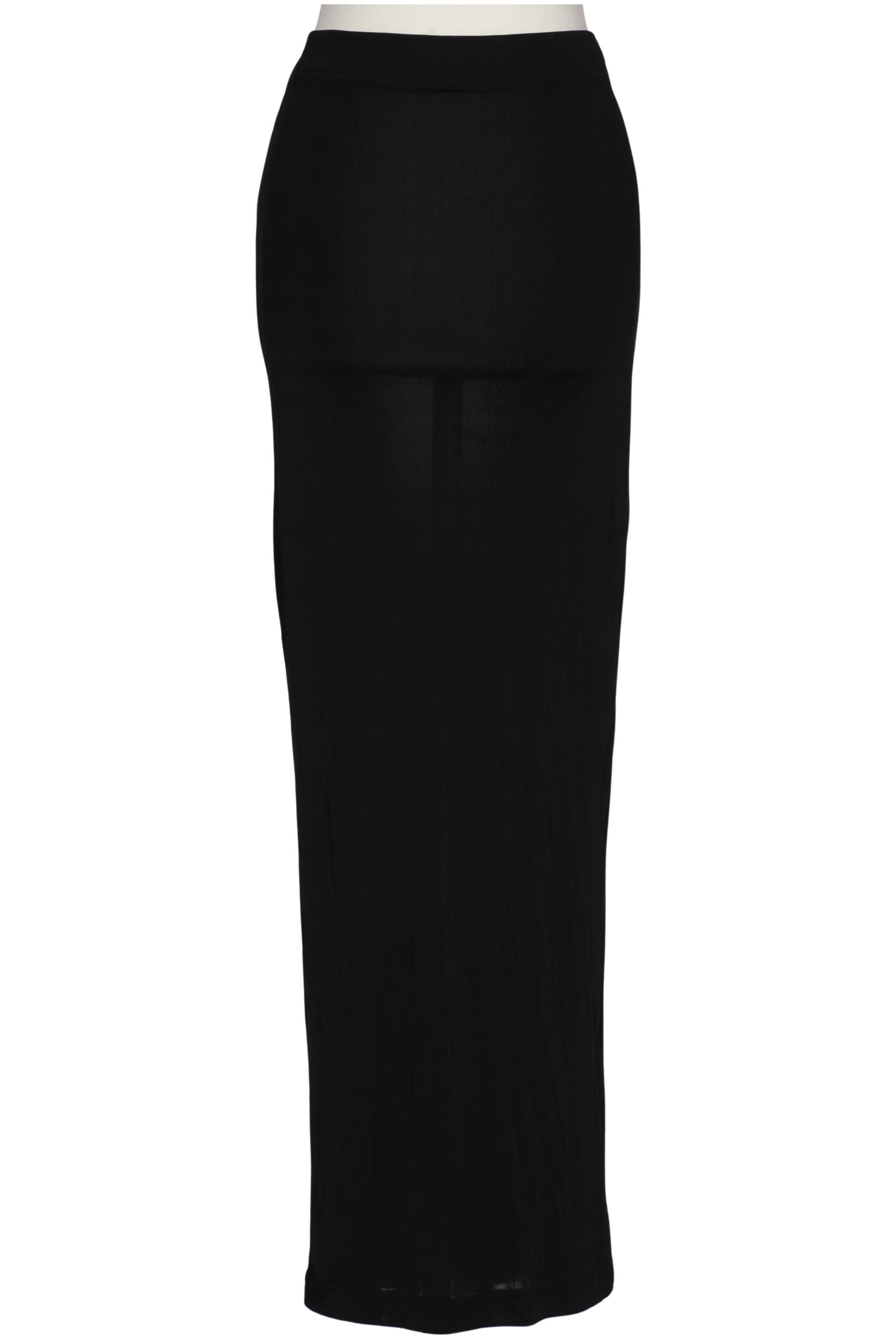 

Hebbeding Damen Rock, schwarz, Gr. 28