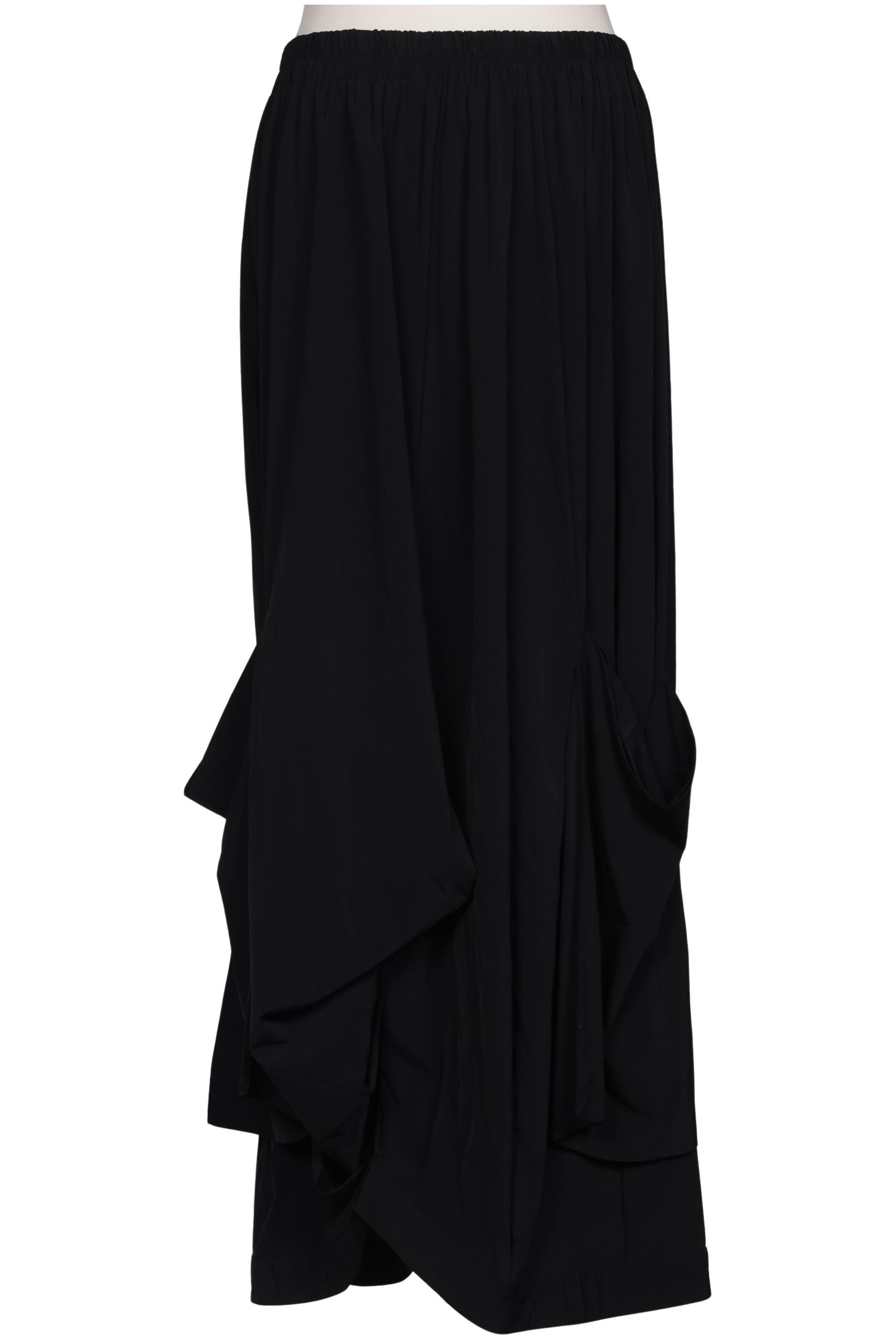 

Hebbeding Damen Rock, schwarz, Gr. 29