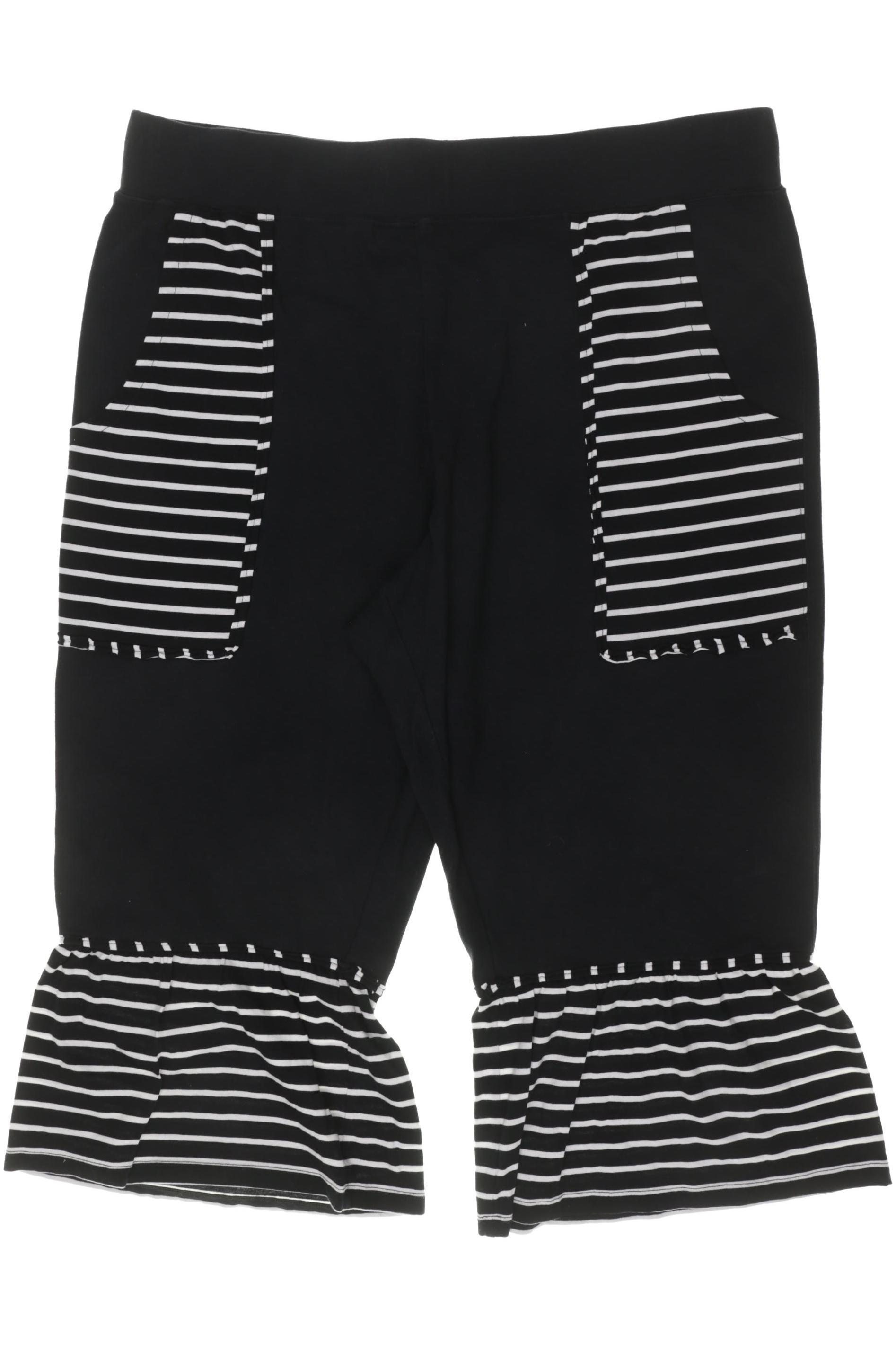 

Hebbeding Damen Stoffhose, schwarz, Gr.