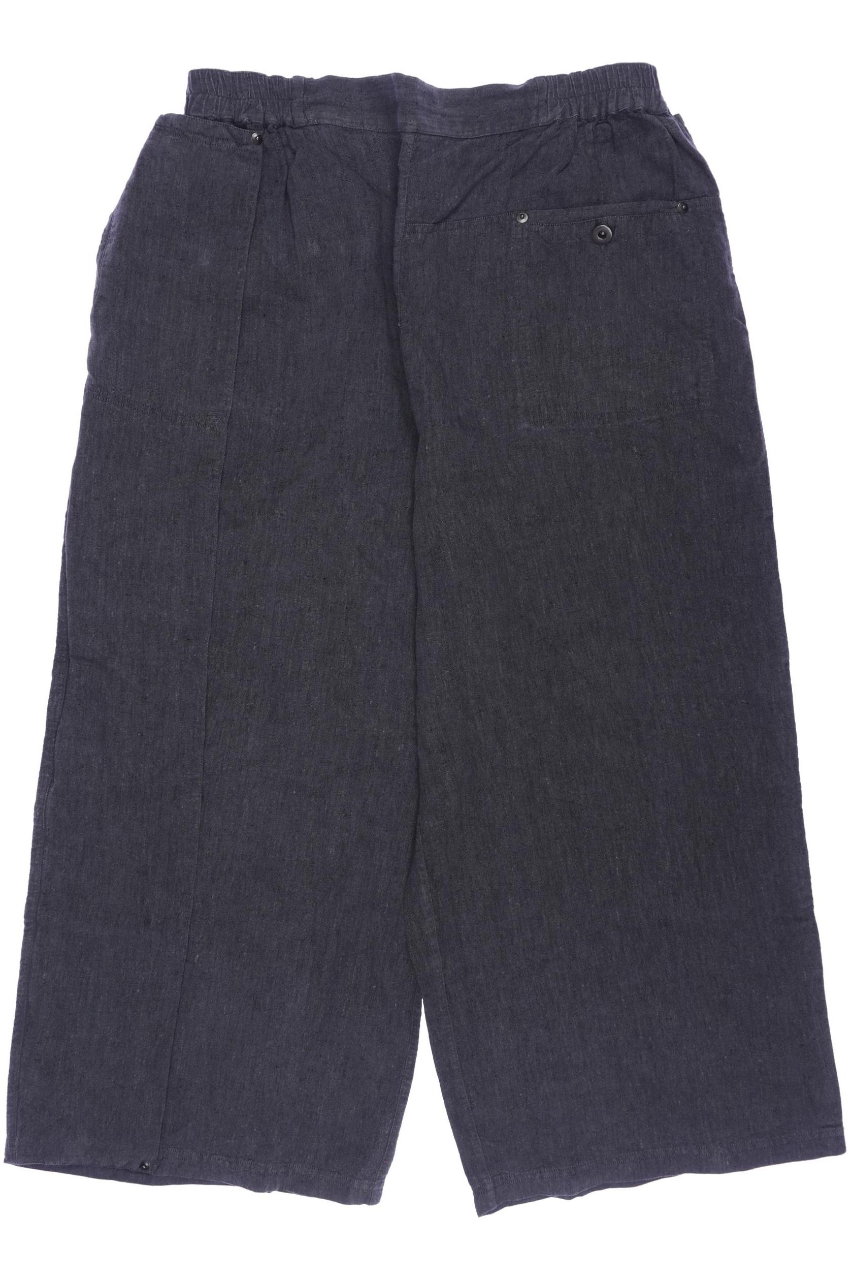 

Hebbeding Damen Stoffhose, grau, Gr. 31