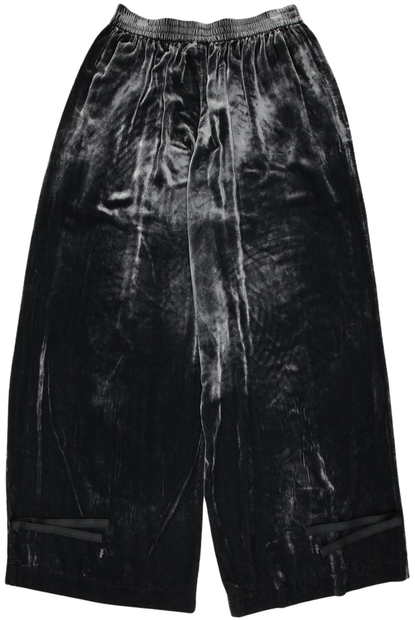 

Hebbeding Damen Stoffhose, grau, Gr. 28