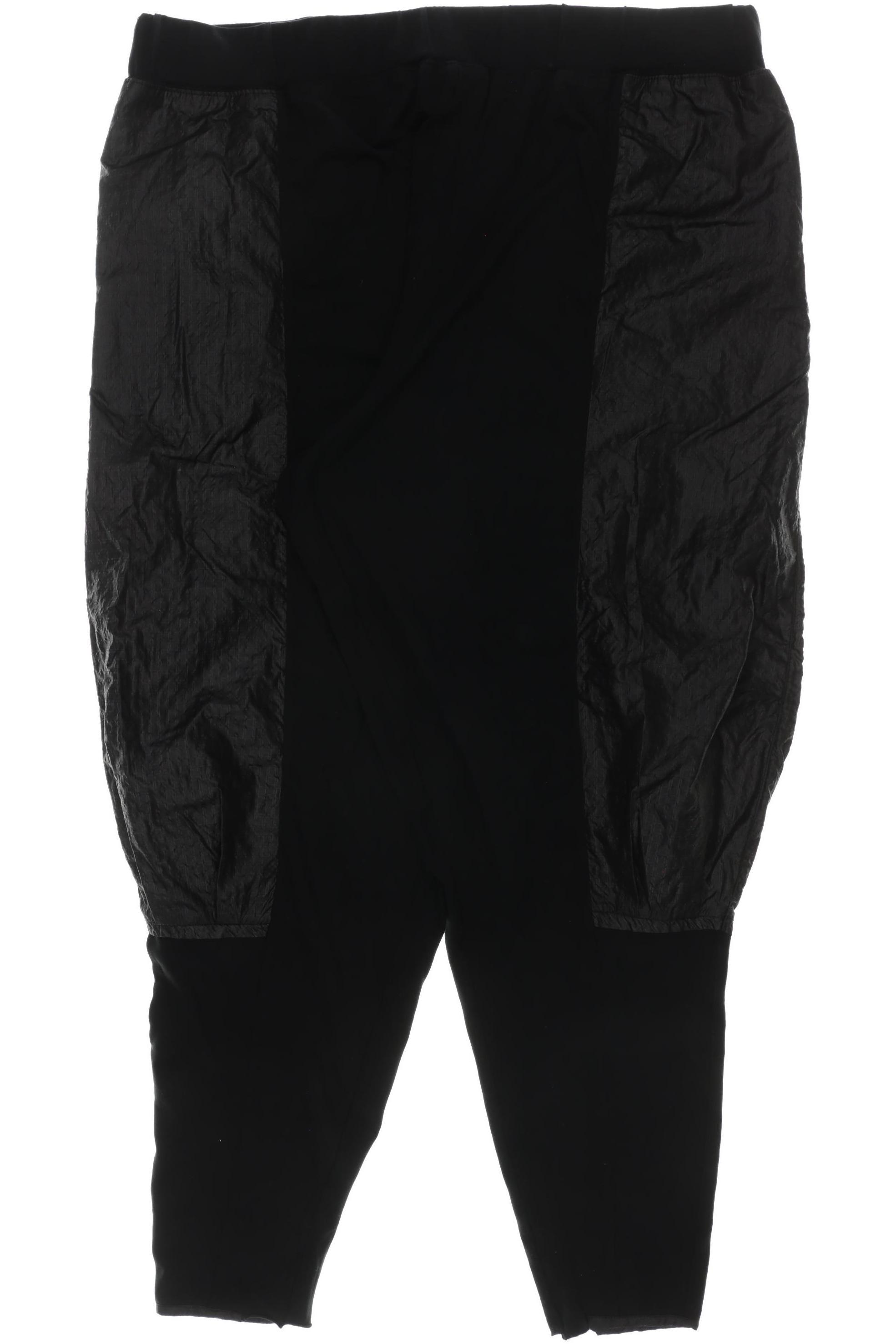 

Hebbeding Damen Stoffhose, schwarz, Gr.