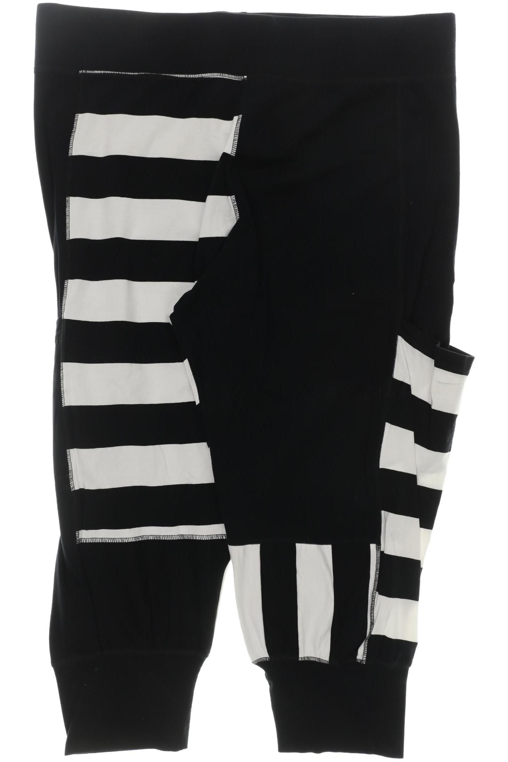 

Hebbeding Damen Stoffhose, schwarz, Gr.