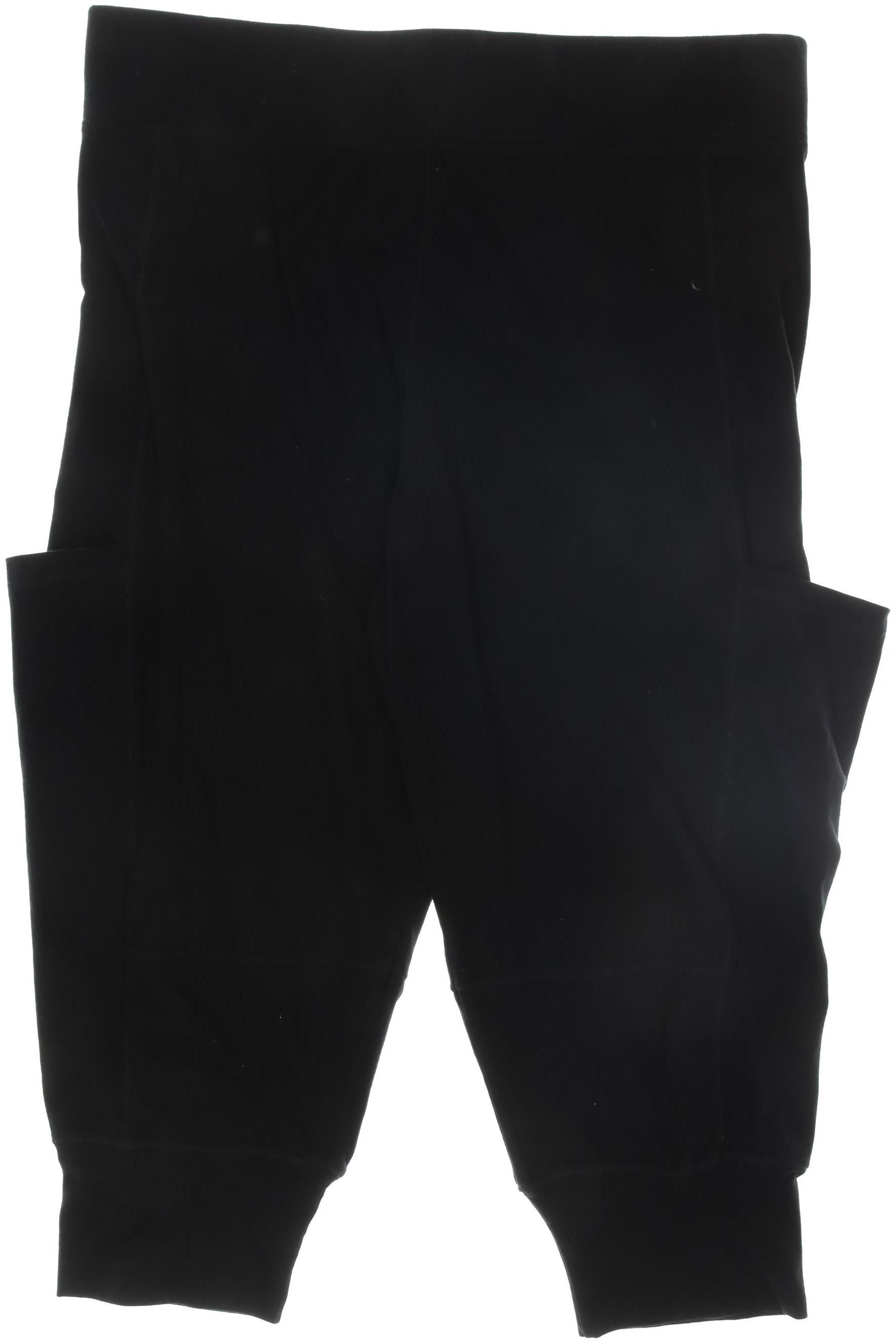 

Hebbeding Damen Stoffhose, schwarz, Gr.
