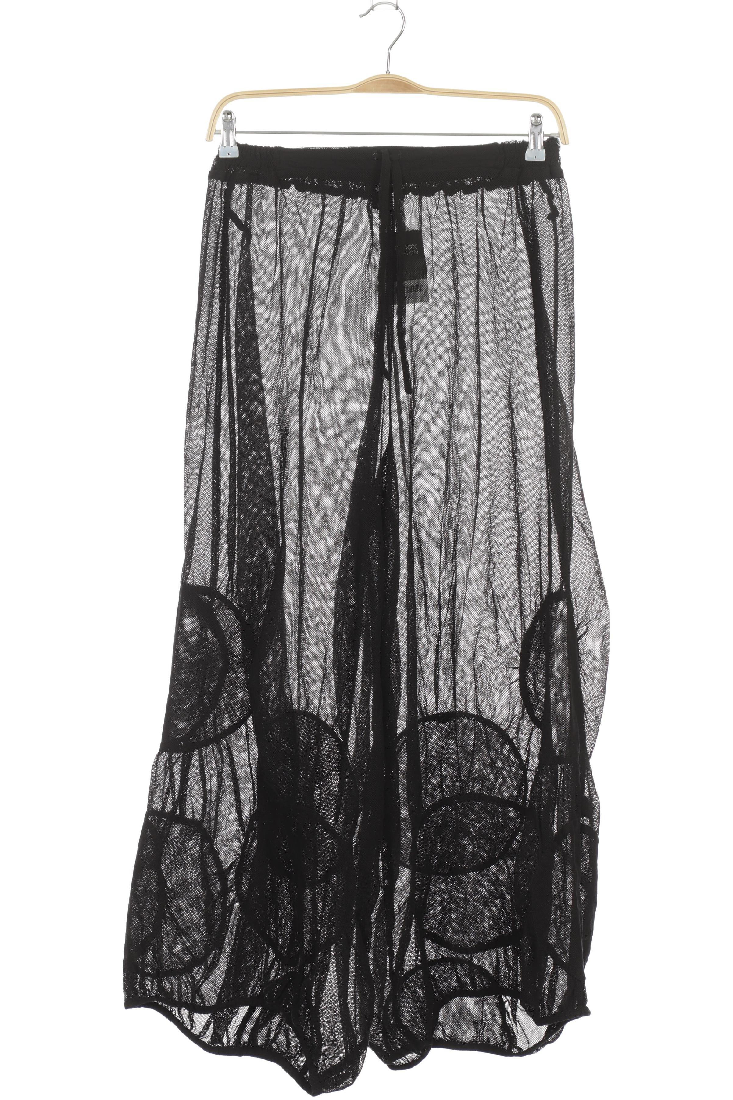 

Hebbeding Damen Stoffhose, schwarz, Gr.