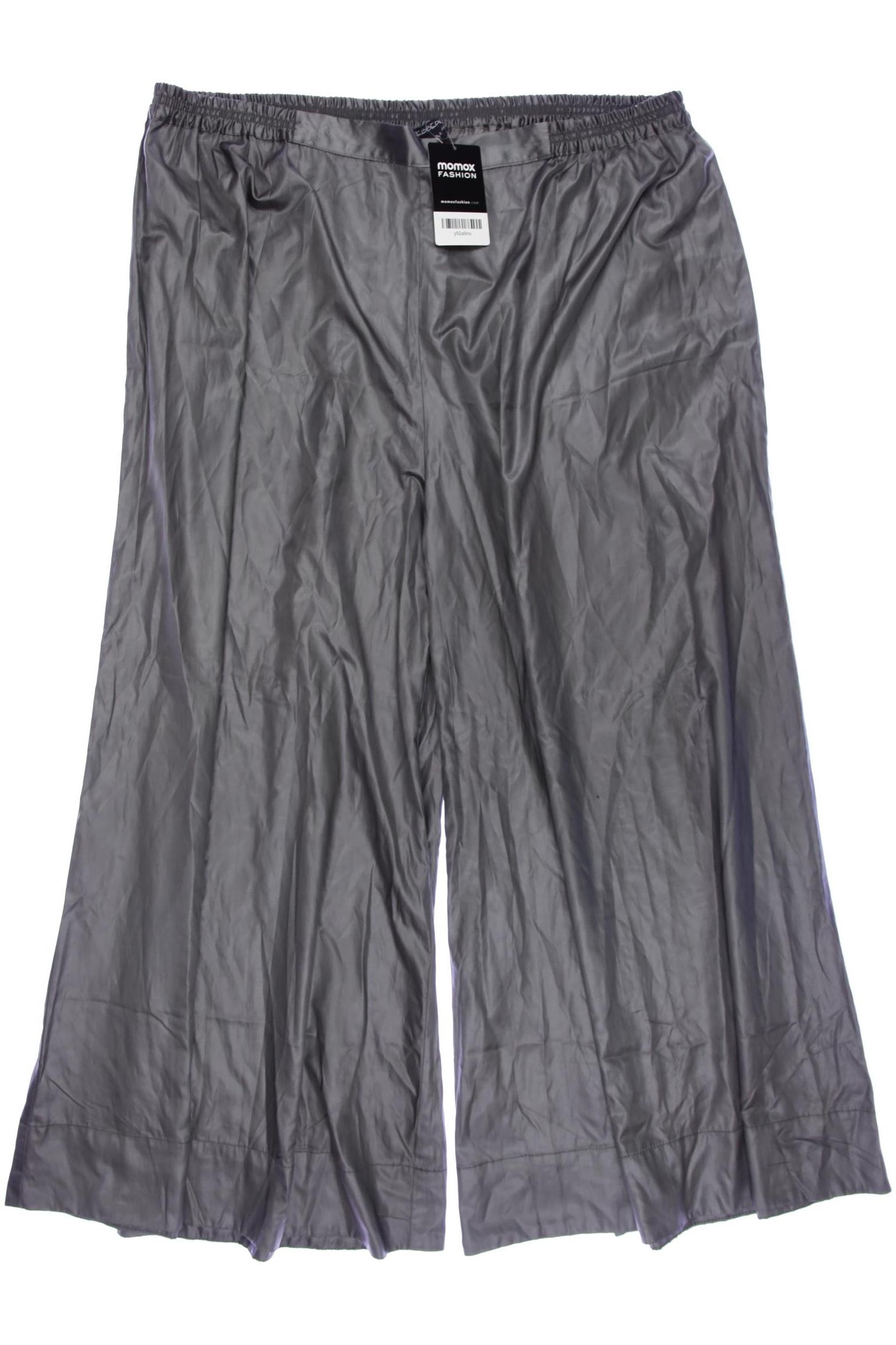 

Hebbeding Damen Stoffhose, grau, Gr. 36