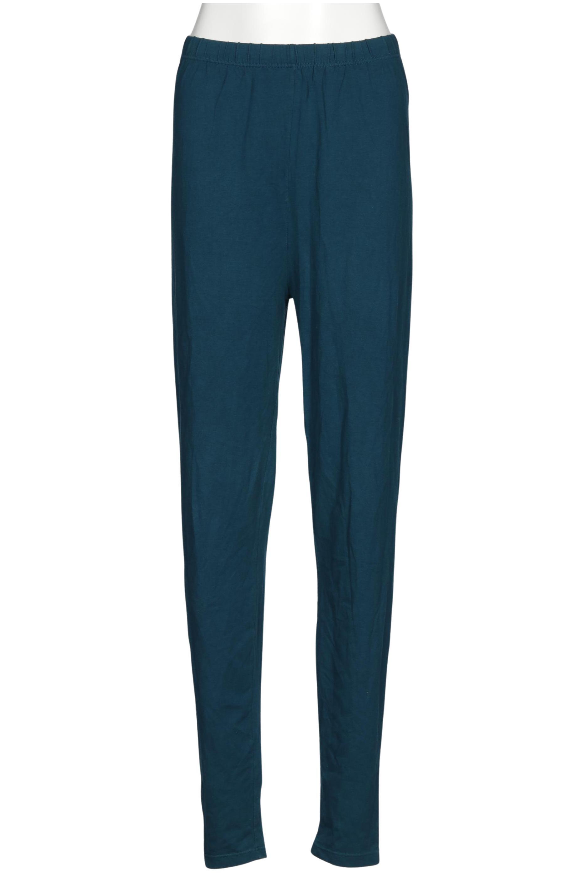 

Hebbeding Damen Stoffhose, blau, Gr. 27