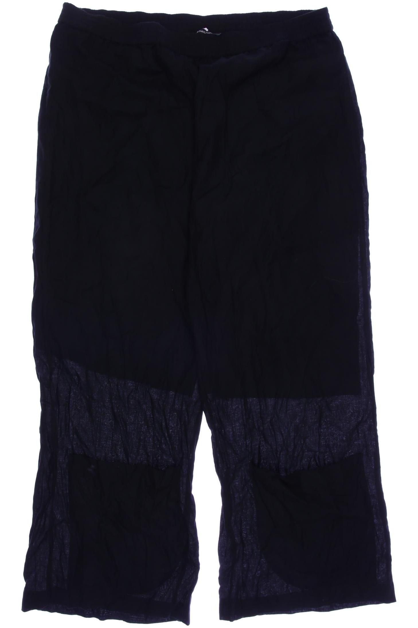 

Hebbeding Damen Stoffhose, schwarz, Gr. 36
