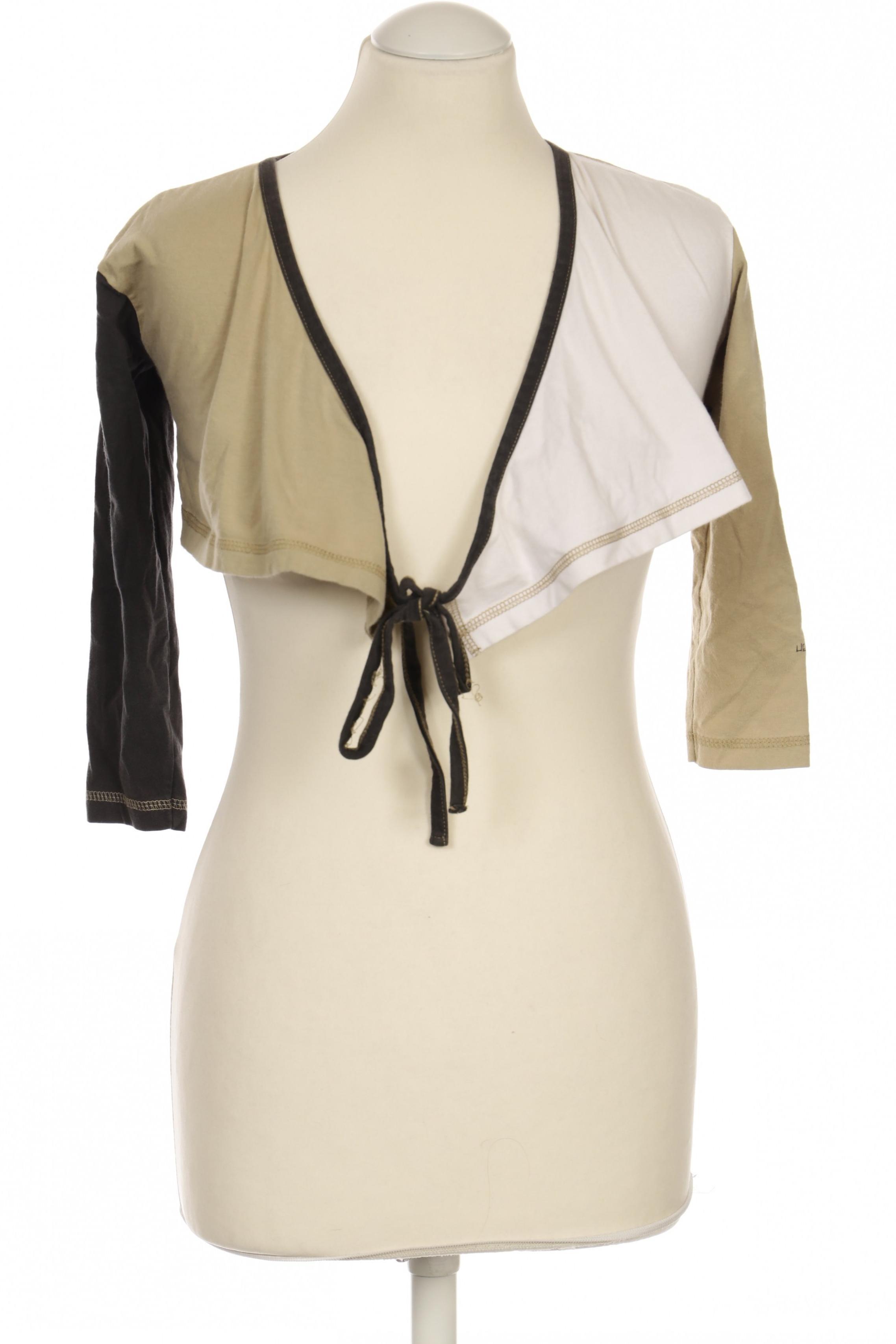 

Hebbeding Damen Strickjacke, mehrfarbig, Gr. 38