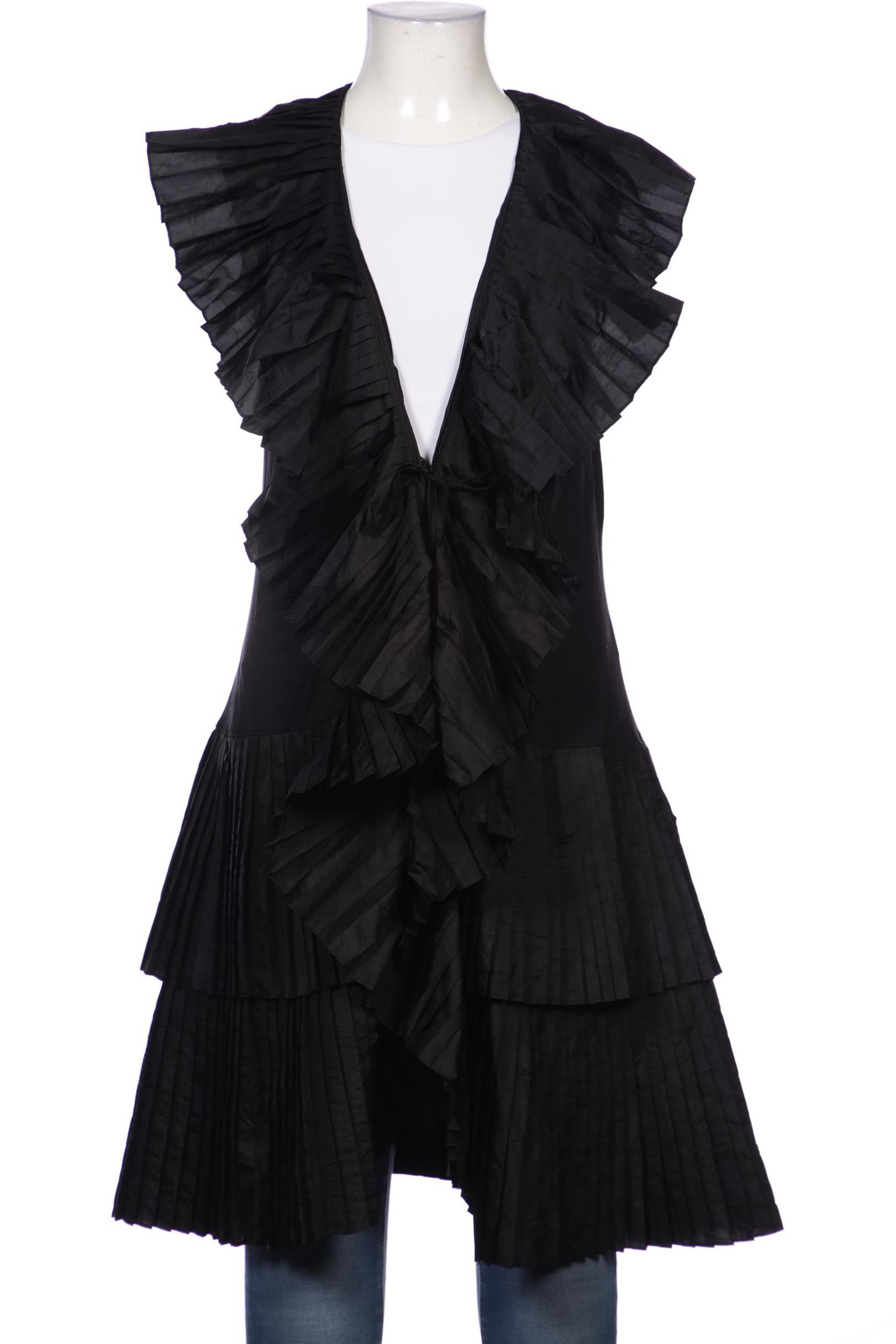 

Hebbeding Damen Strickjacke, schwarz
