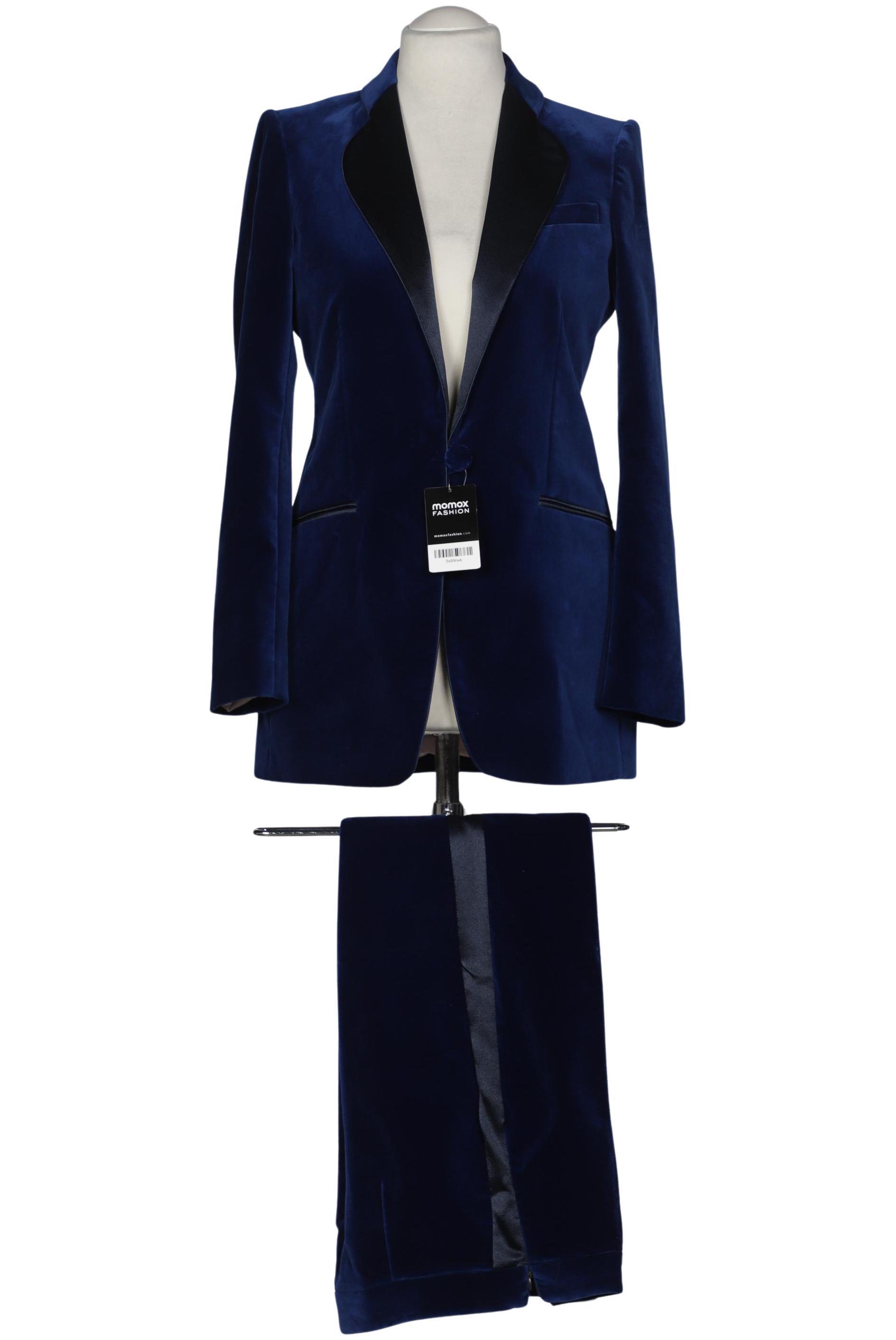 

Hebe Studio Damen Anzug, marineblau, Gr. 42