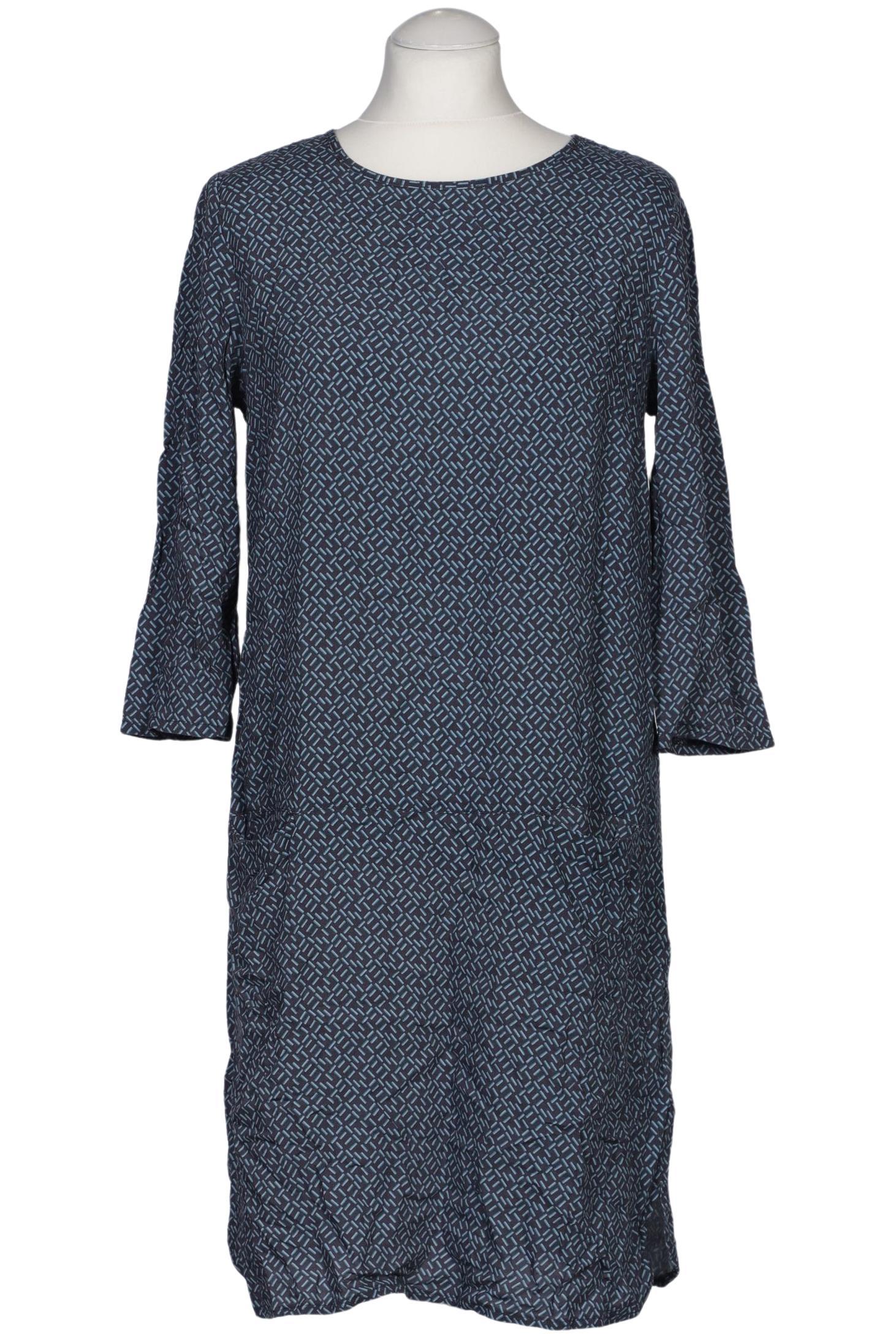 

Heidekönigin Damen Kleid, marineblau, Gr. 38