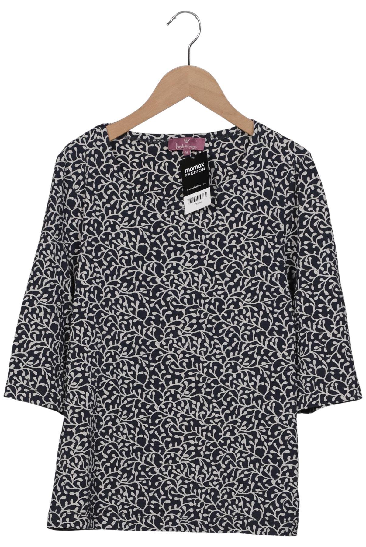 

Heidekönigin Damen T-Shirt, mehrfarbig, Gr. 38