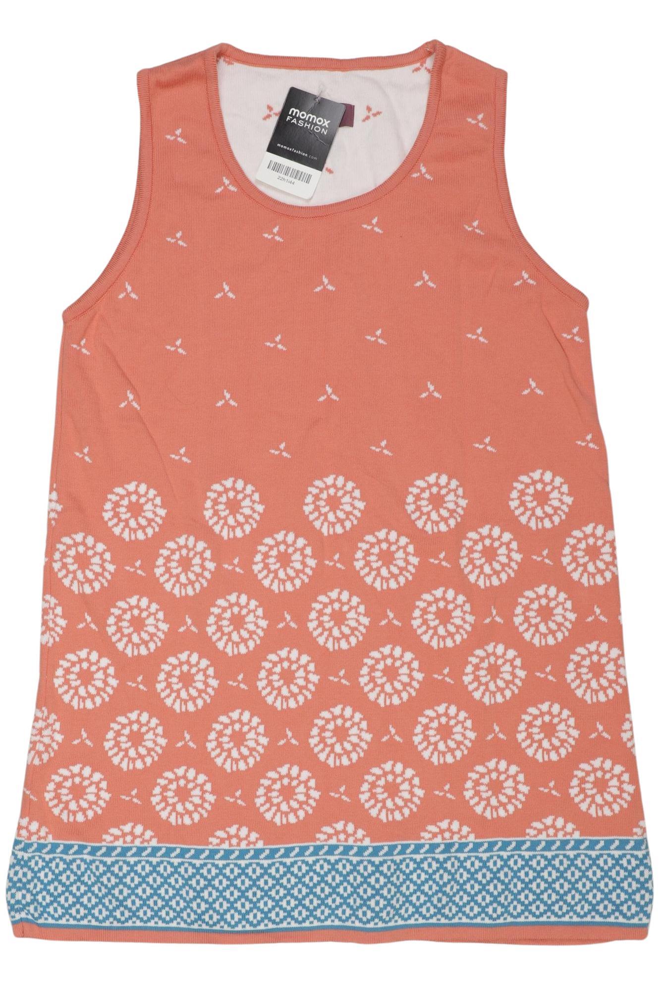 

Heidekönigin Damen Pullover, orange, Gr. 38