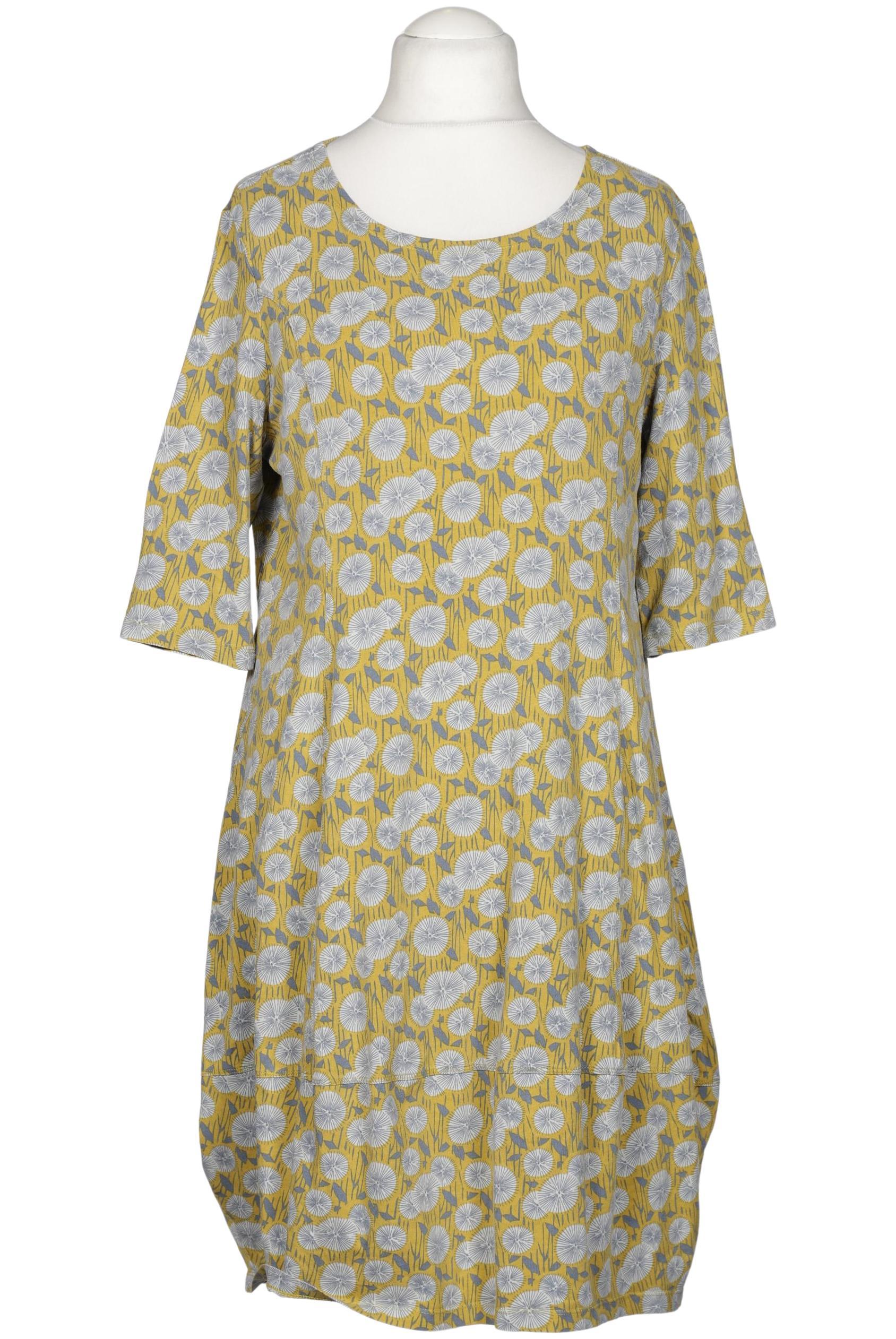 

Heidekönigin Damen Kleid, hellgrün, Gr. 44