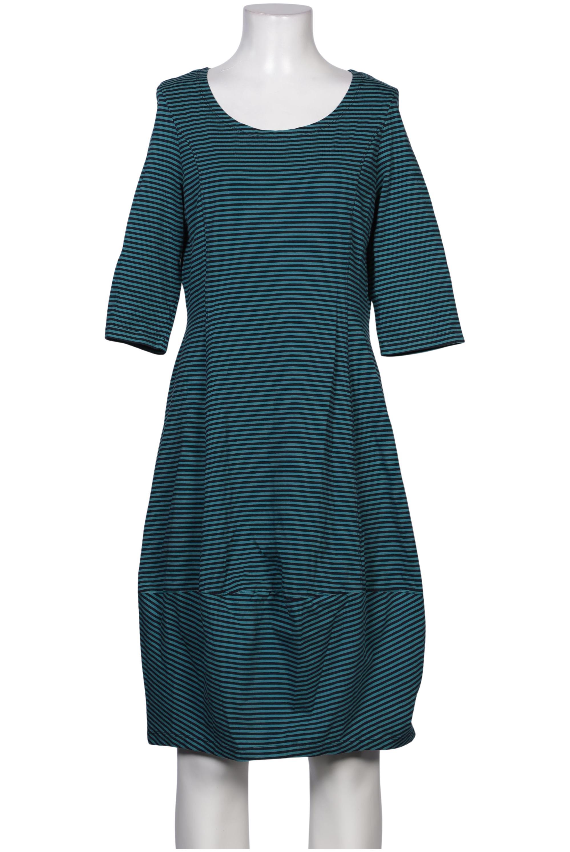

Heidekönigin Damen Kleid, türkis, Gr. 38