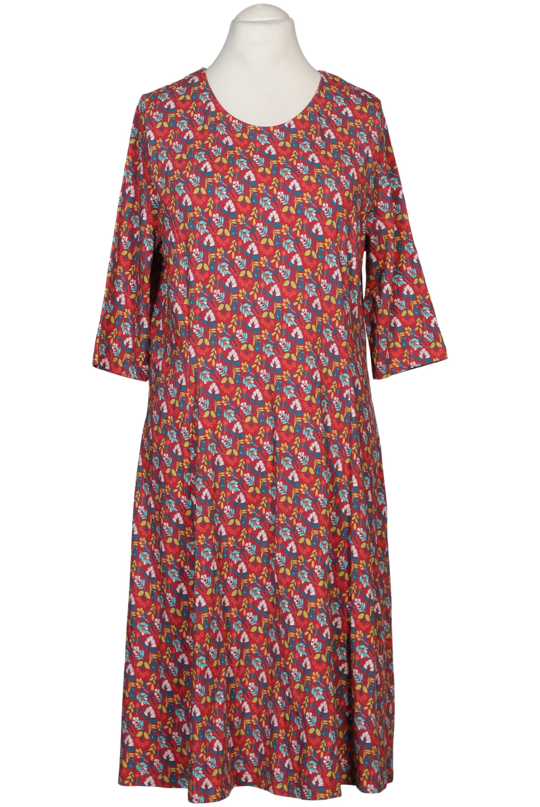 

Heidekönigin Damen Kleid, mehrfarbig, Gr. 44