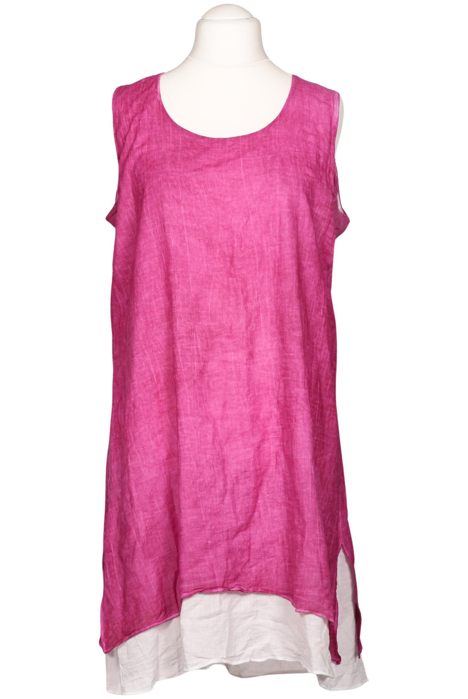 

Heidekönigin Damen Kleid, pink, Gr. 44