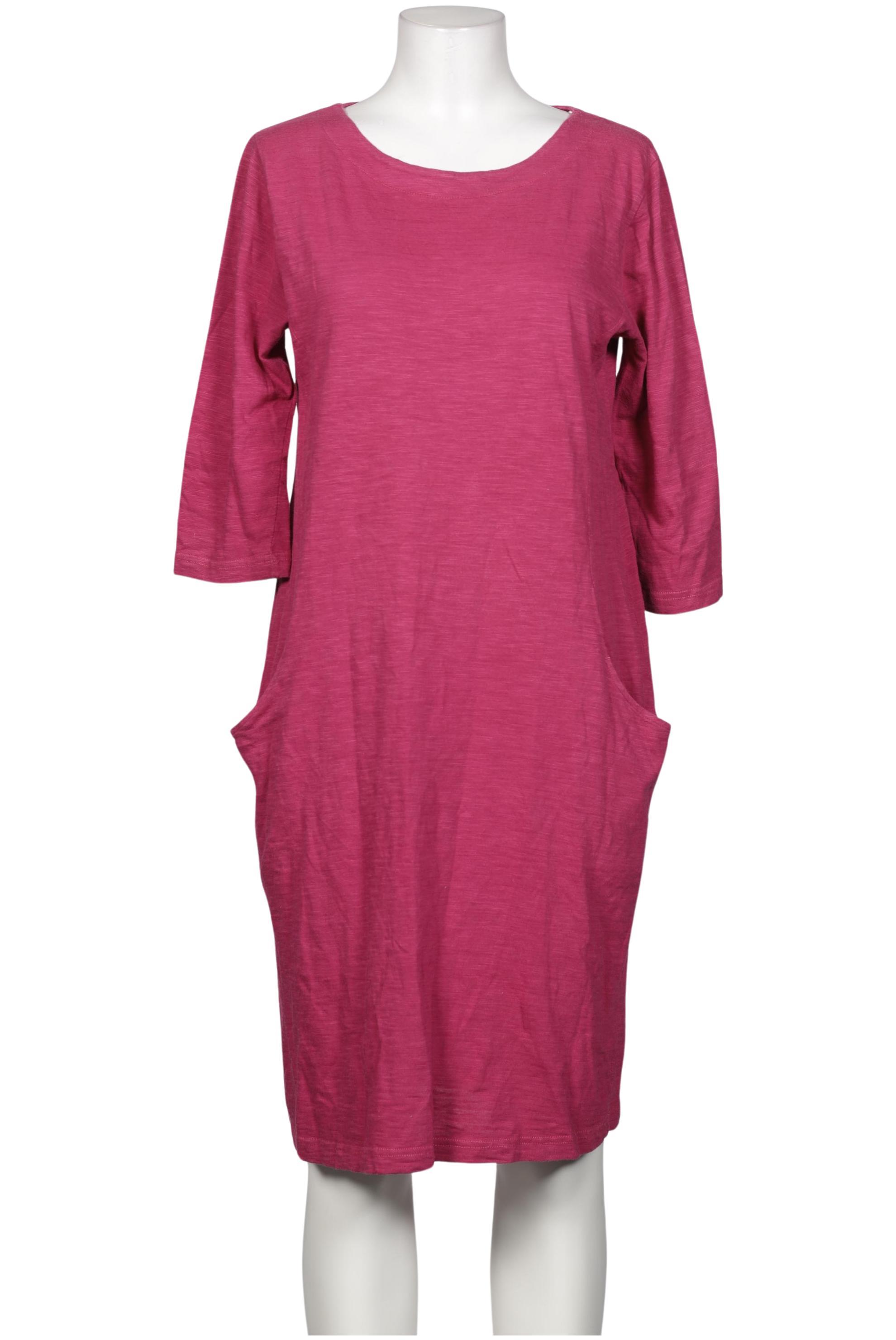 

Heidekönigin Damen Kleid, pink, Gr. 38