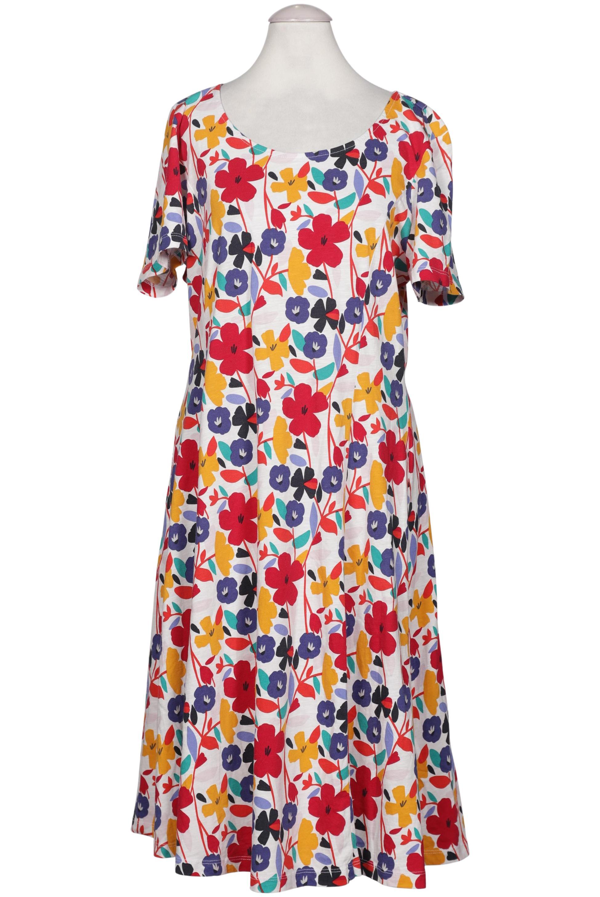 

Heidekönigin Damen Kleid, mehrfarbig, Gr. 38