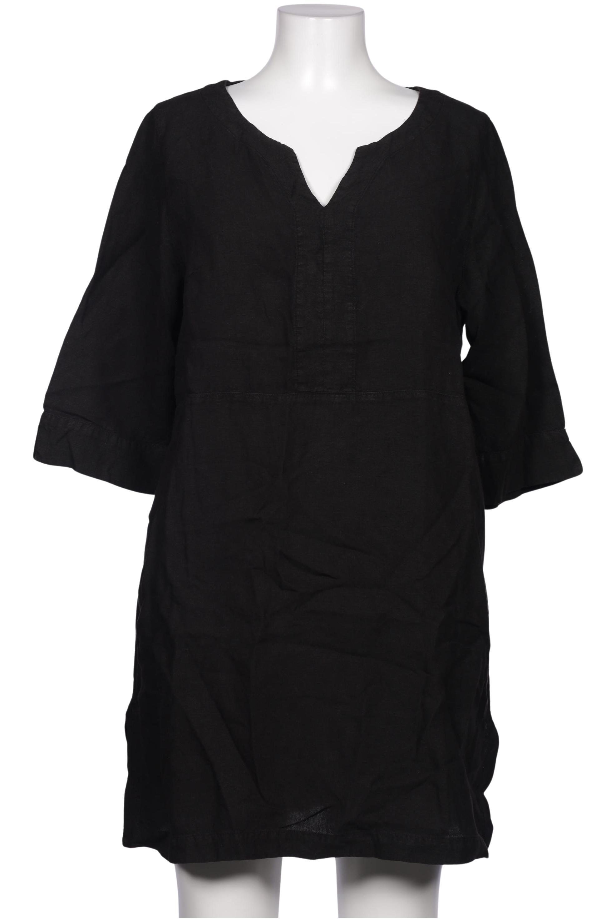 

Heidekönigin Damen Kleid, schwarz, Gr. 44