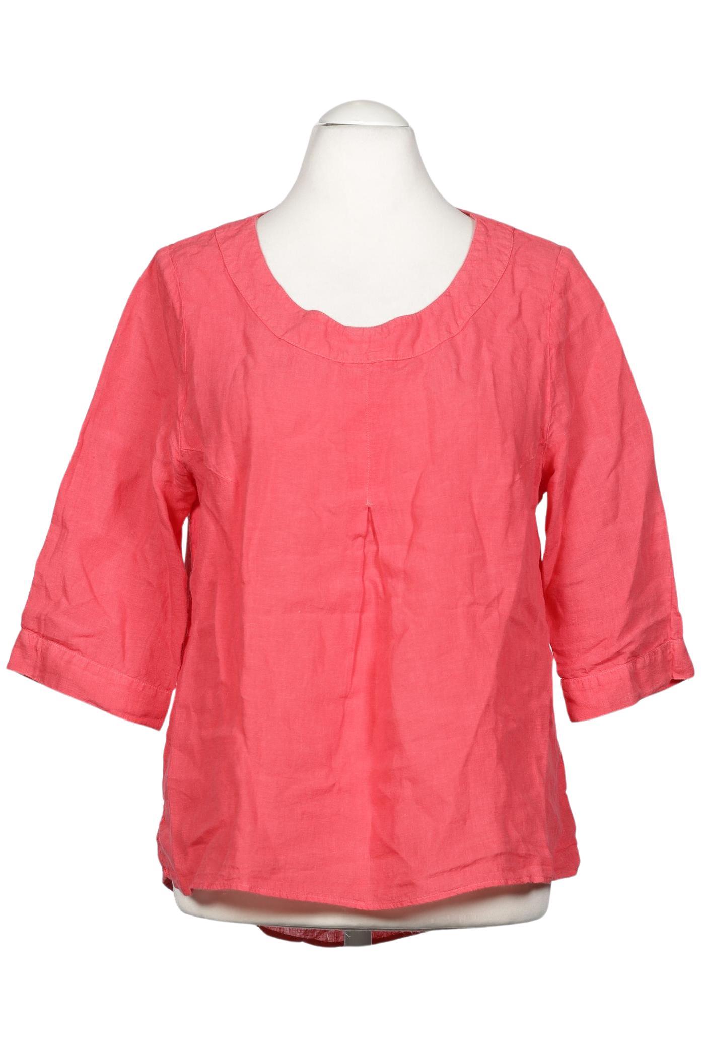 

Heidekönigin Damen Bluse, pink, Gr. 42