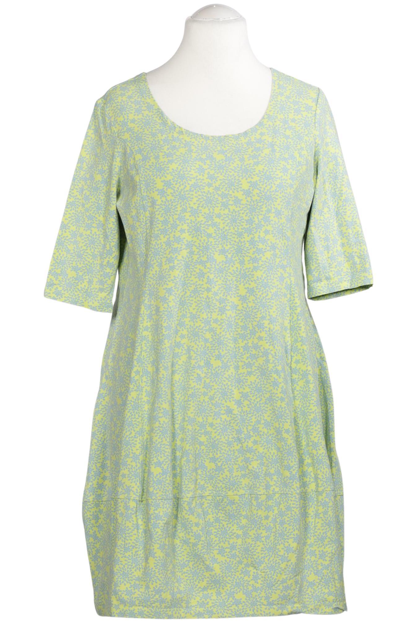 

Heidekönigin Damen Kleid, hellgrün, Gr. 42