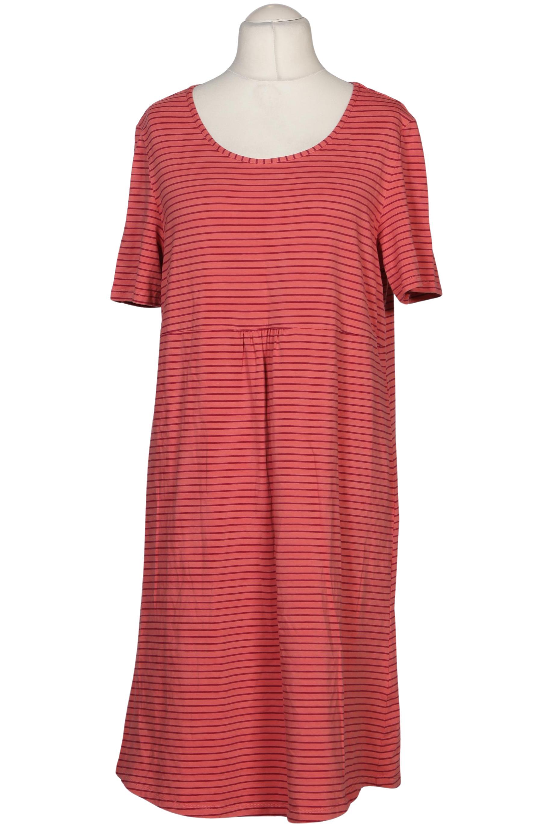 

Heidekönigin Damen Kleid, rot, Gr. 44