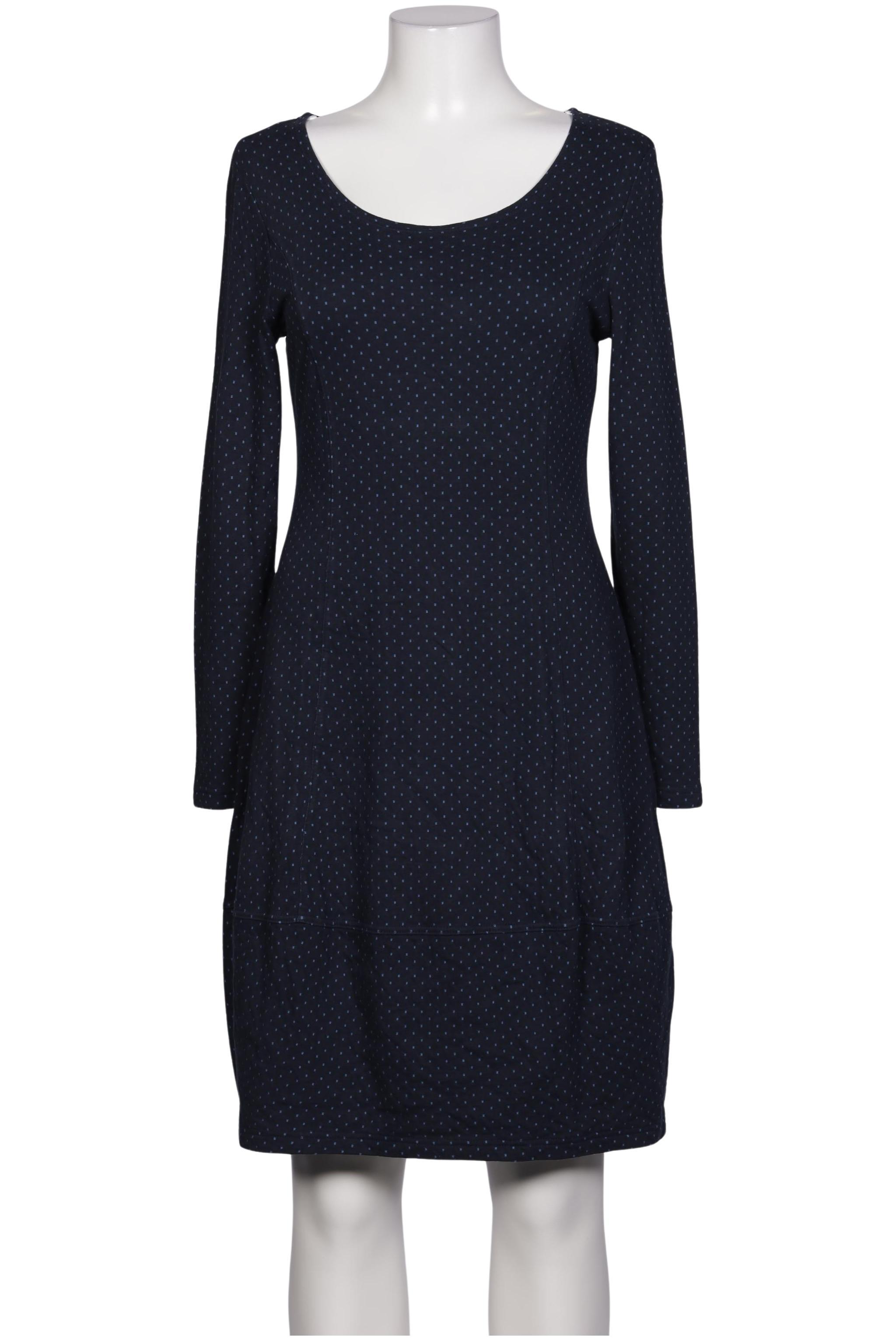 

Heidekönigin Damen Kleid, marineblau, Gr. 38