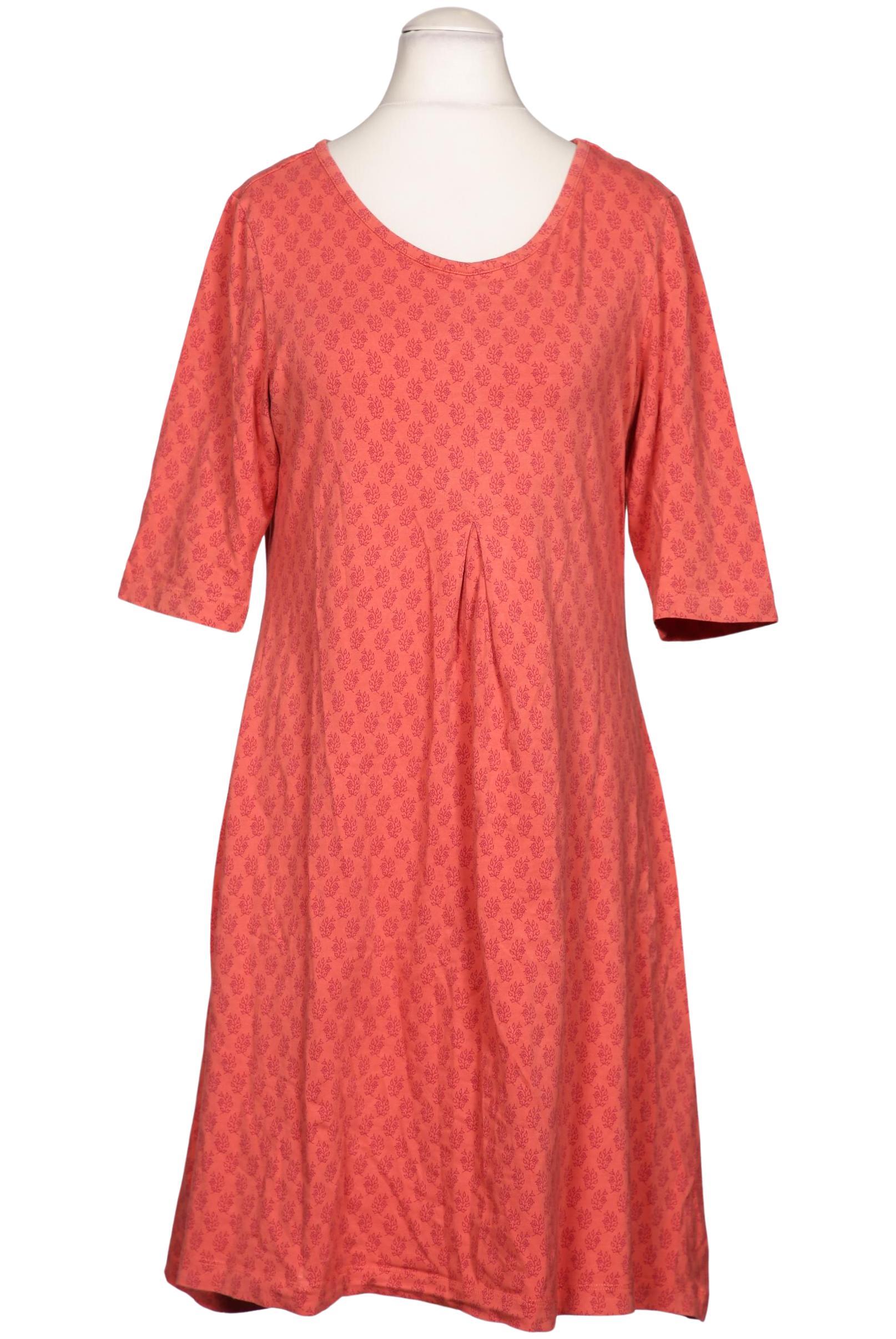 

Heidekönigin Damen Kleid, pink, Gr. 38