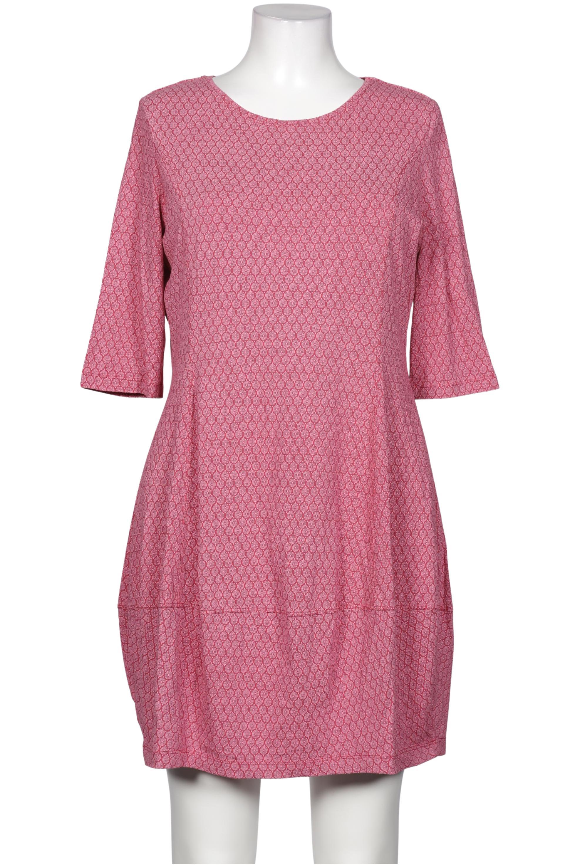

Heidekönigin Damen Kleid, pink, Gr. 42