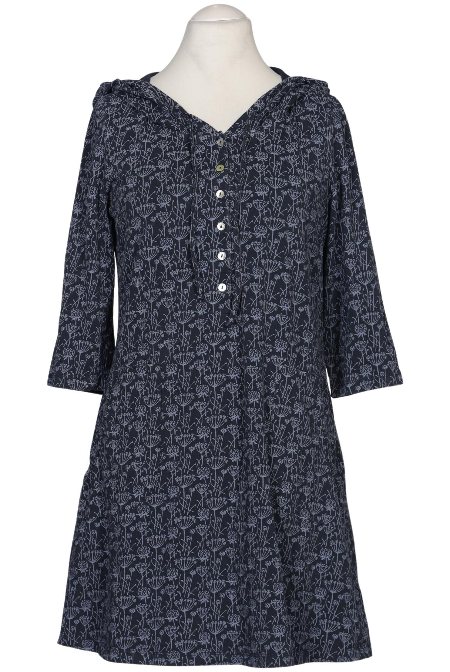 

Heidekönigin Damen Kleid, marineblau, Gr. 42