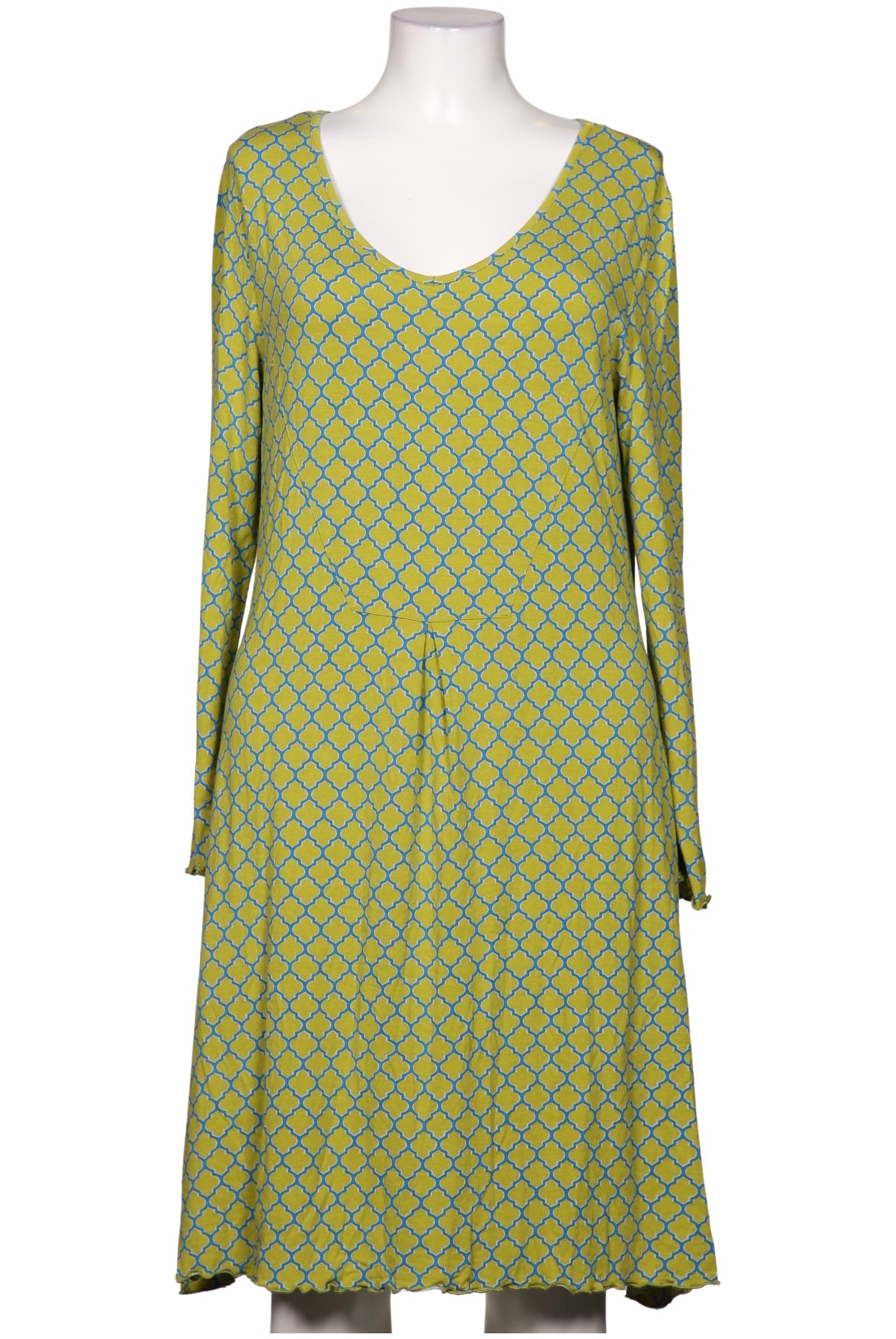 

Heidekönigin Damen Kleid, hellgrün, Gr. 44