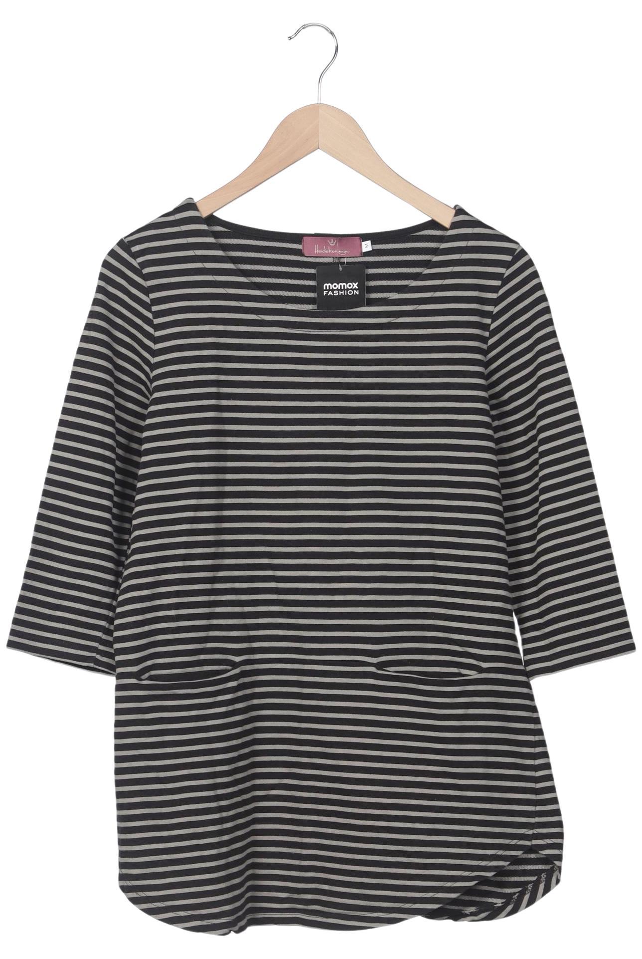 

Heidekönigin Damen Langarmshirt, mehrfarbig, Gr. 38