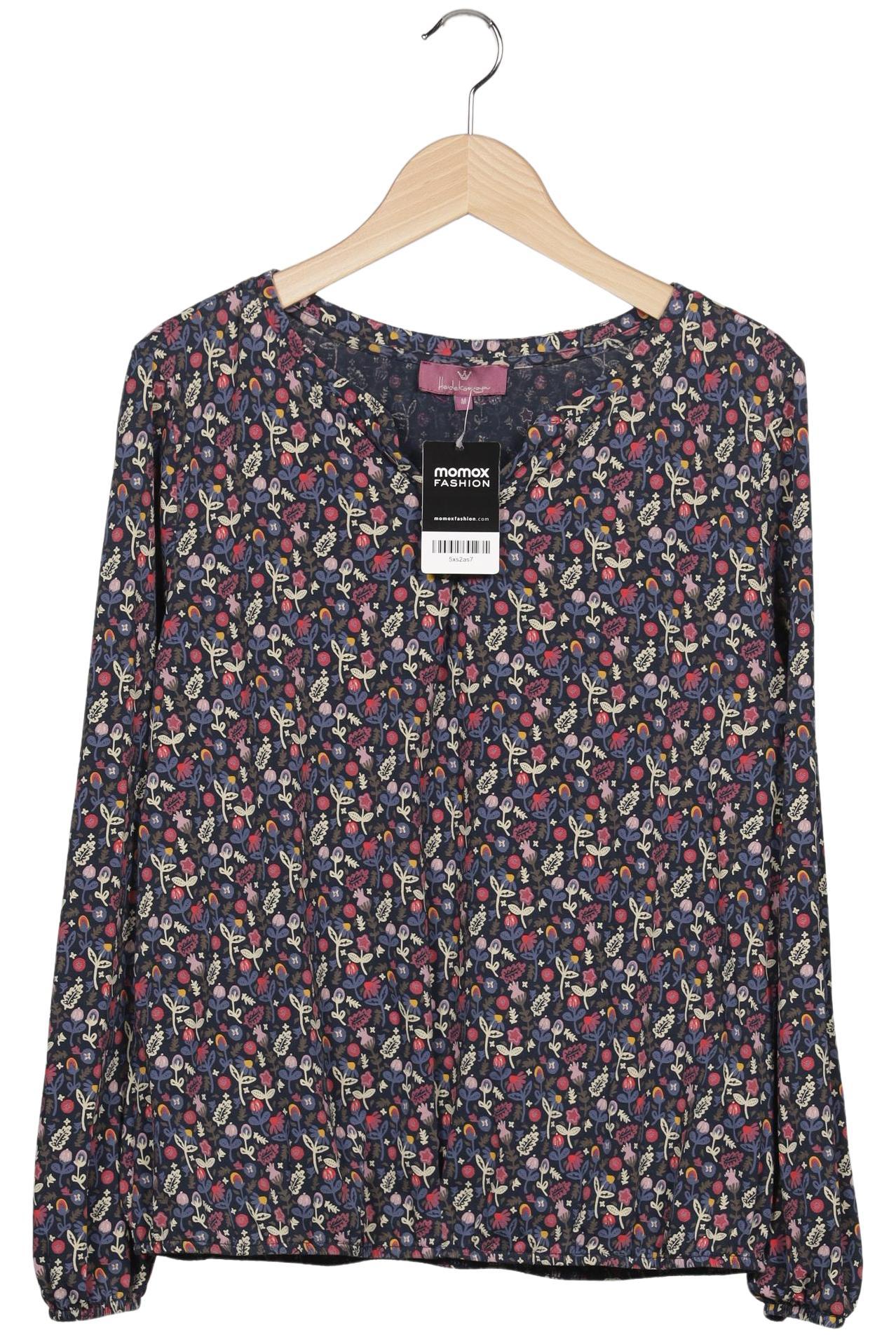 

Heidekönigin Damen Langarmshirt, mehrfarbig, Gr. 38