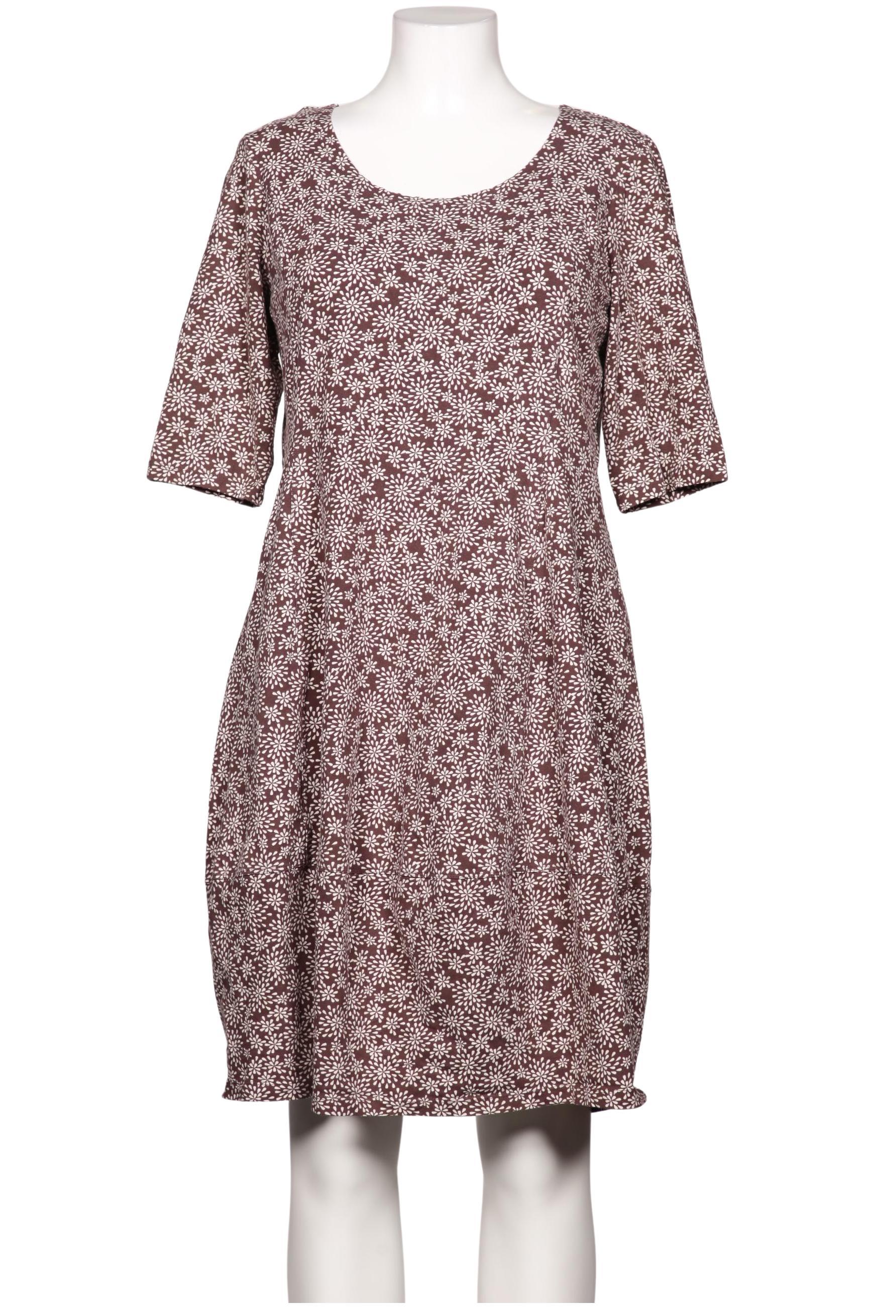 

Heidekönigin Damen Kleid, braun, Gr. 44